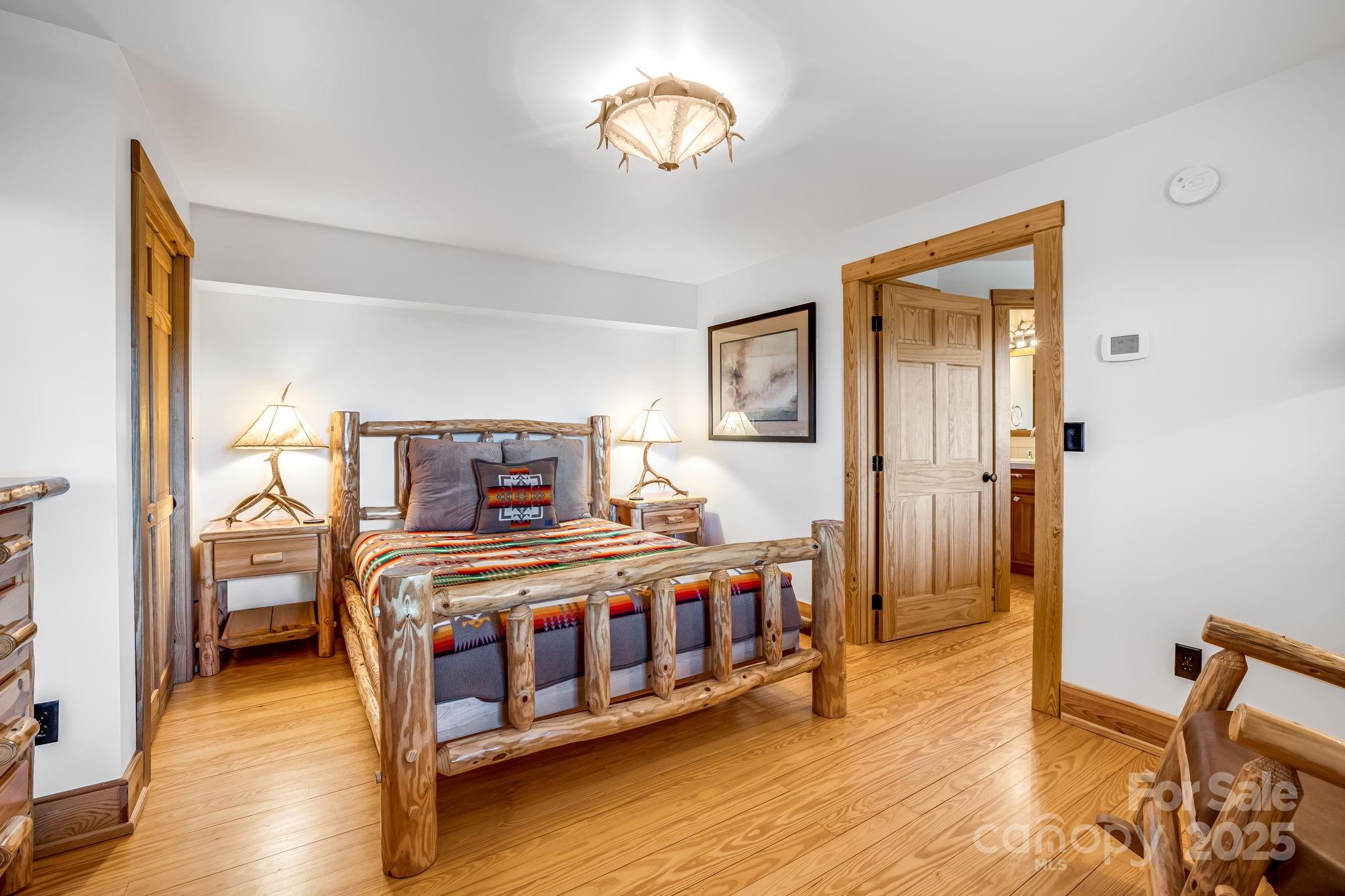 Wolf Laurel - Residential