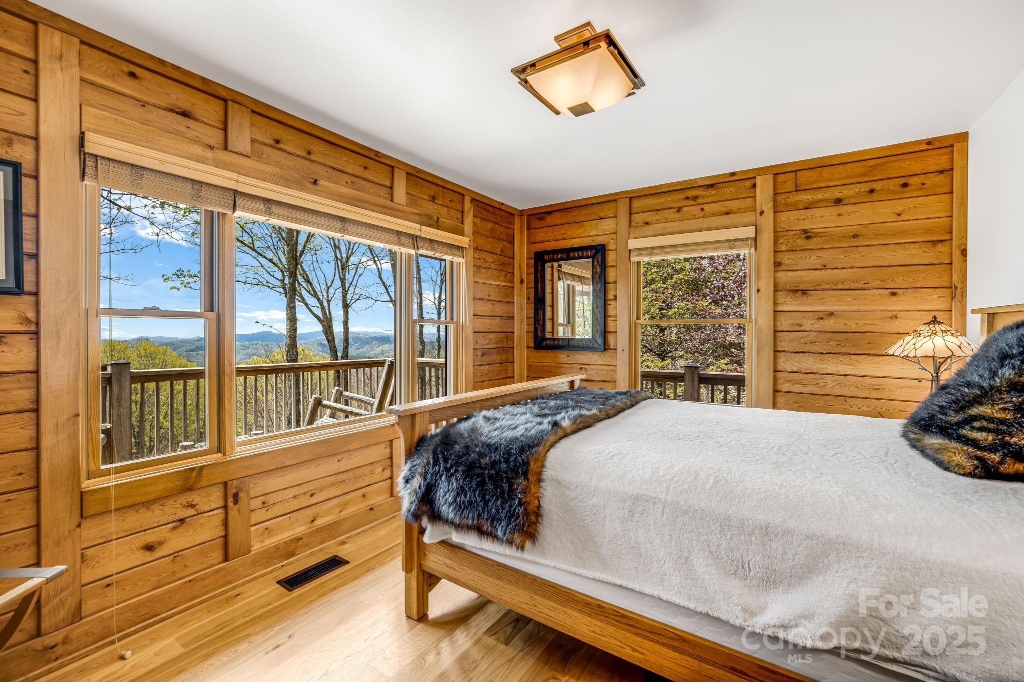 Wolf Laurel - Residential