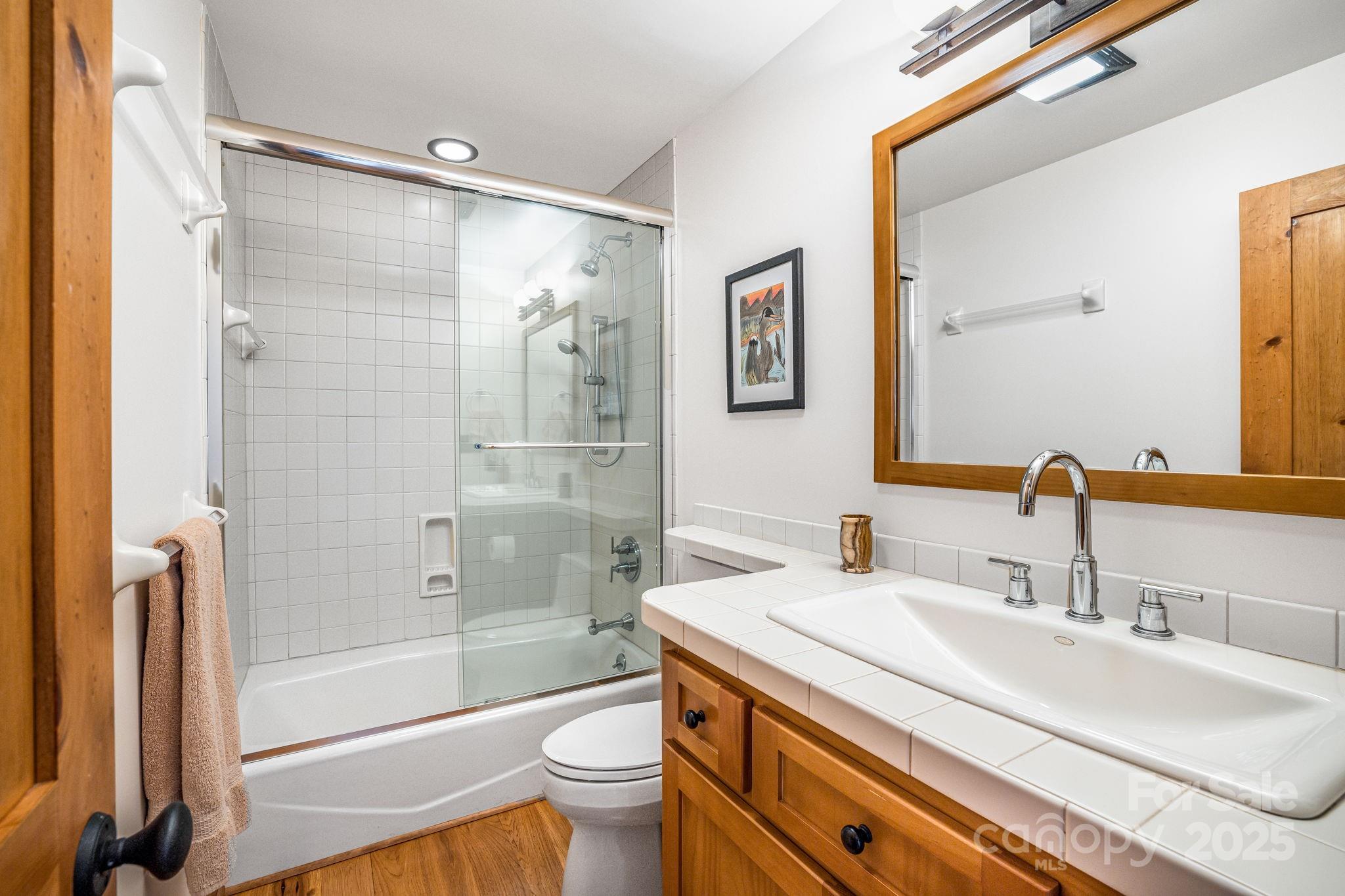 Wolf Laurel - Residential