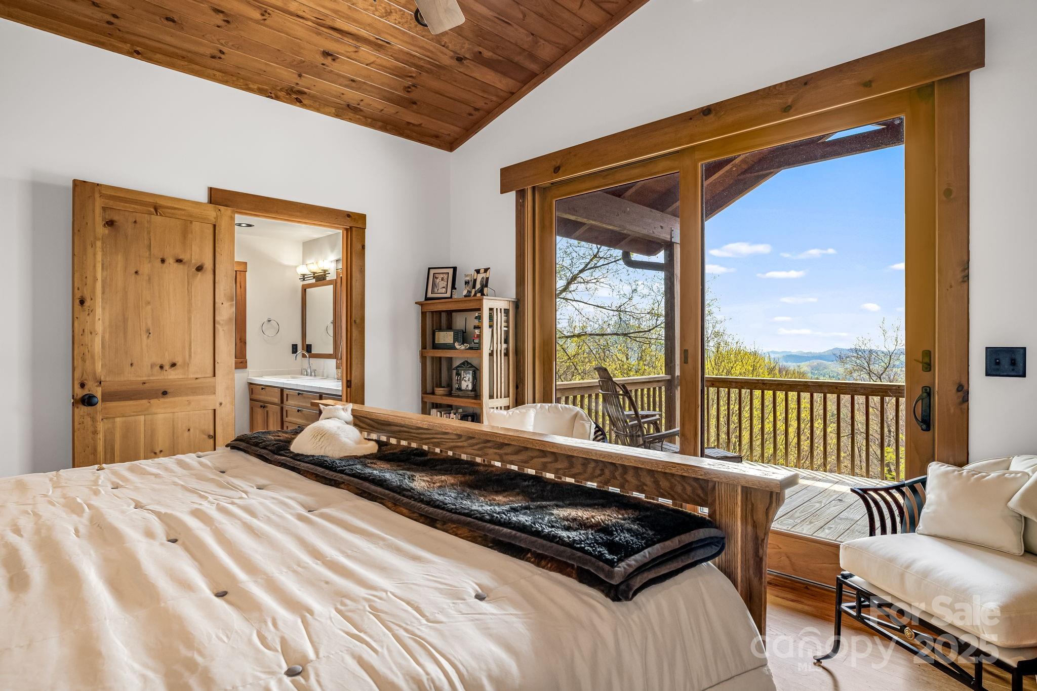 Wolf Laurel - Residential