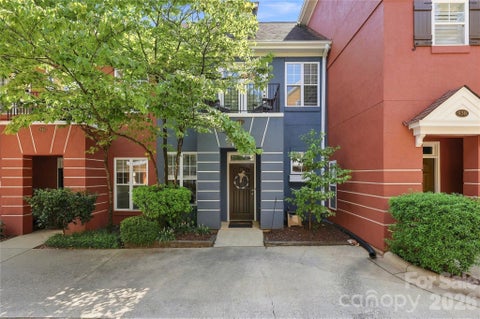 Photo of 942 Hawthorne Bridge Court, Charlotte, NC 28204 (MLS # 4421282)