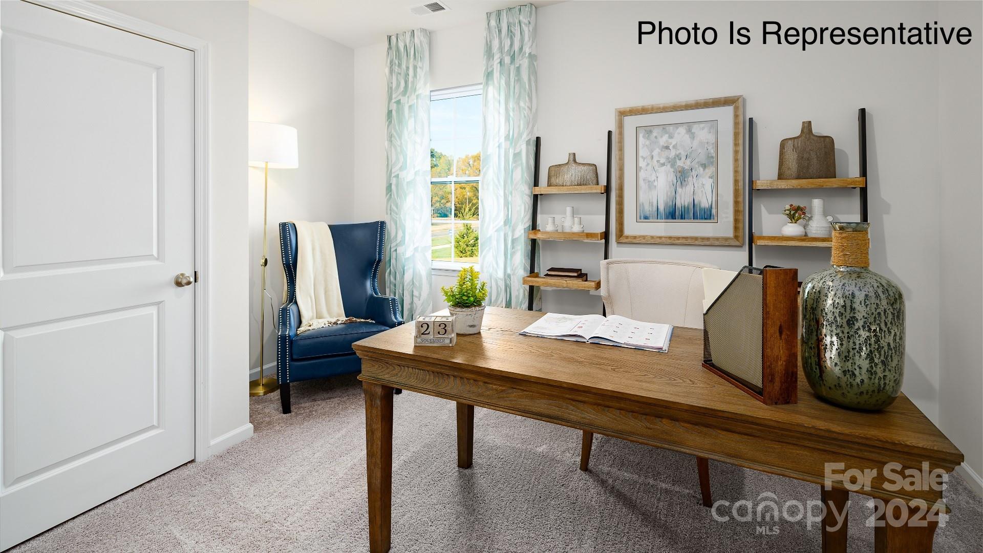 Wallace Springs - Residential