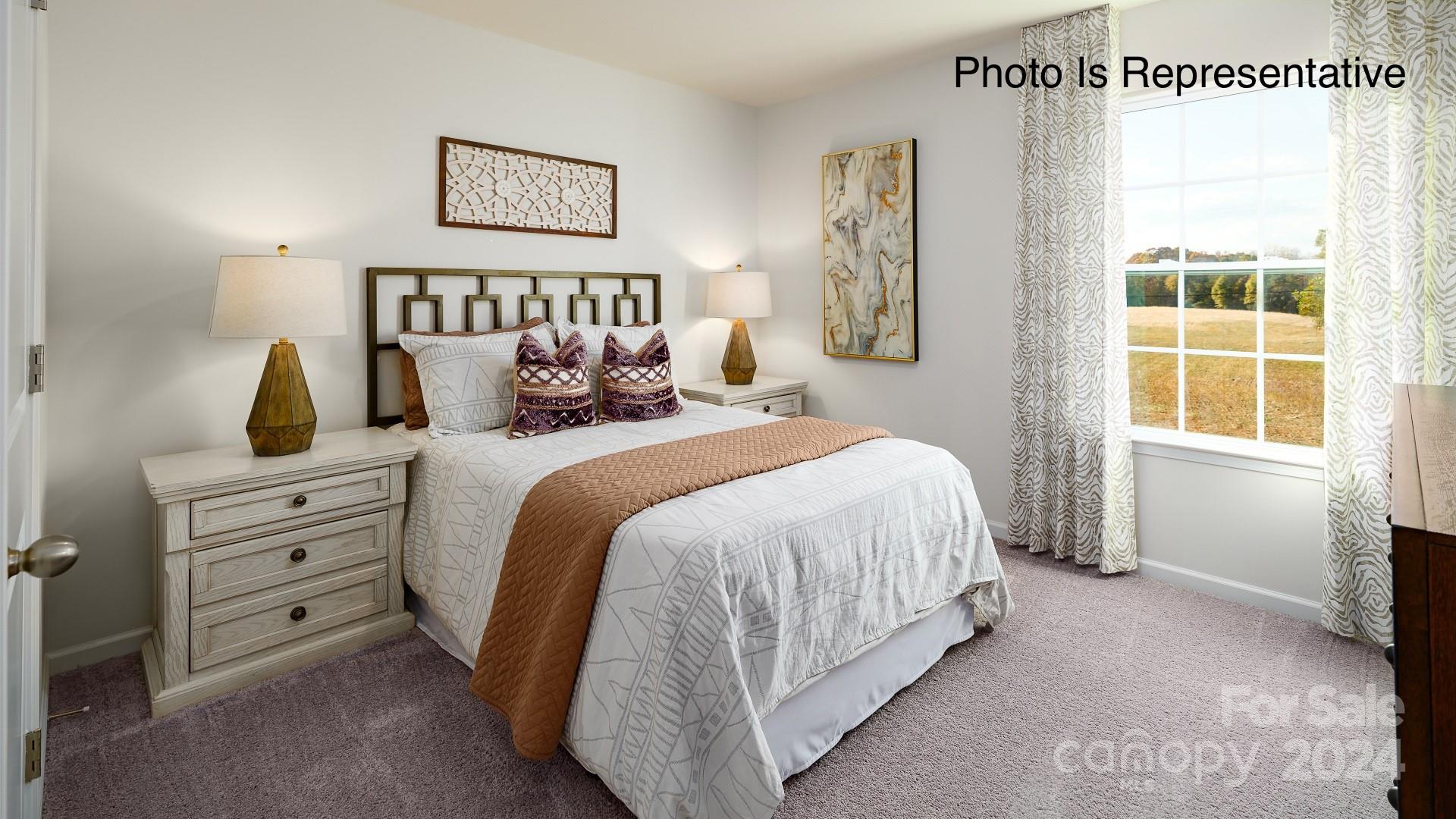 Wallace Springs - Residential