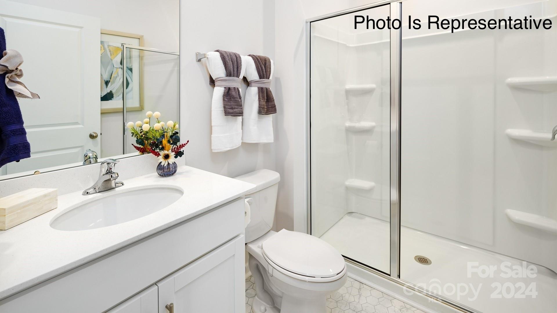 Wallace Springs - Residential