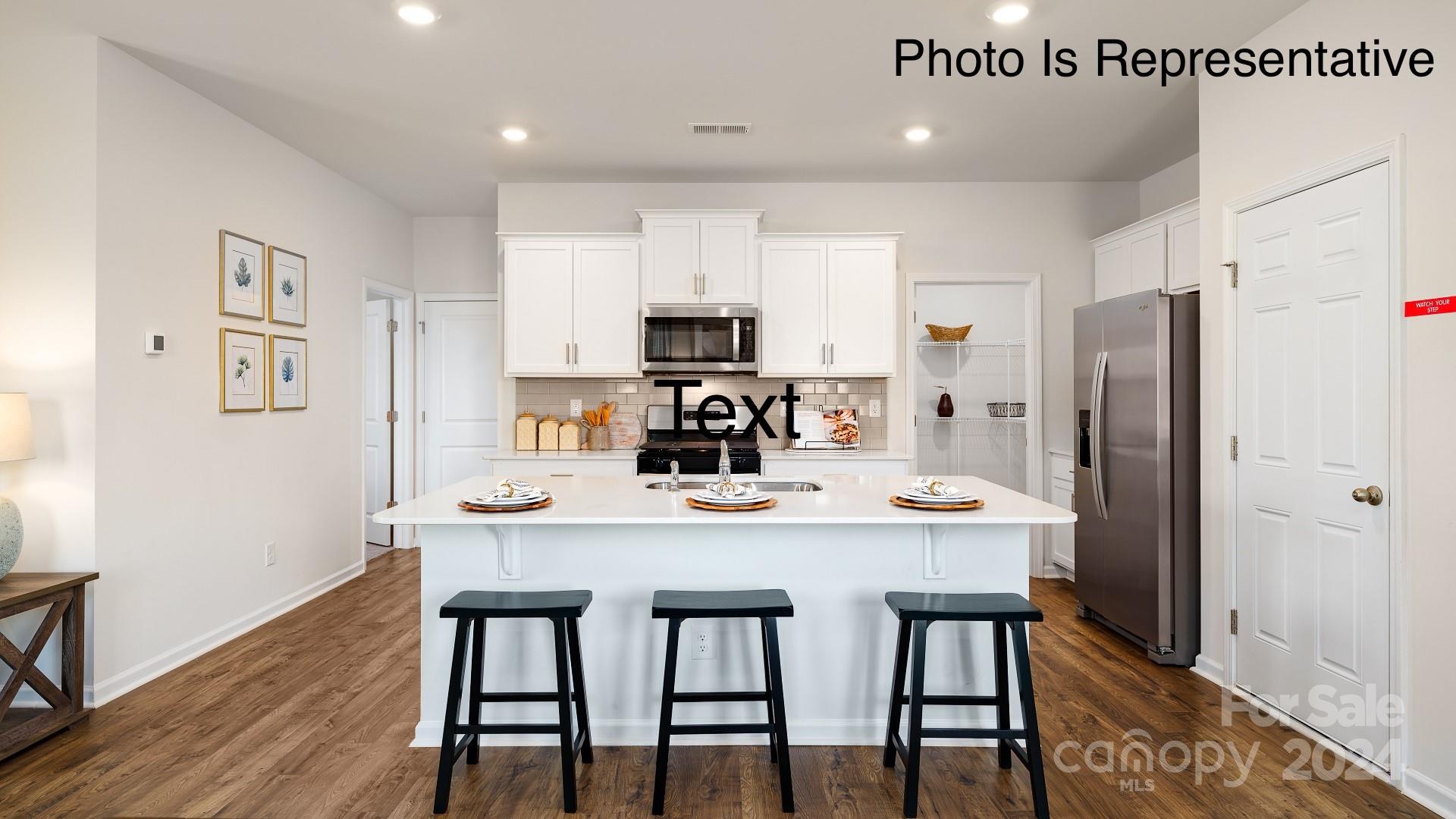 Wallace Springs - Residential