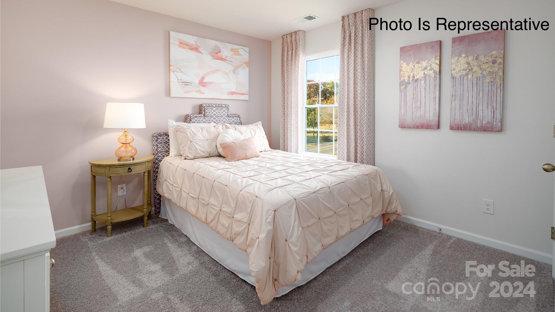 Wallace Springs - Residential