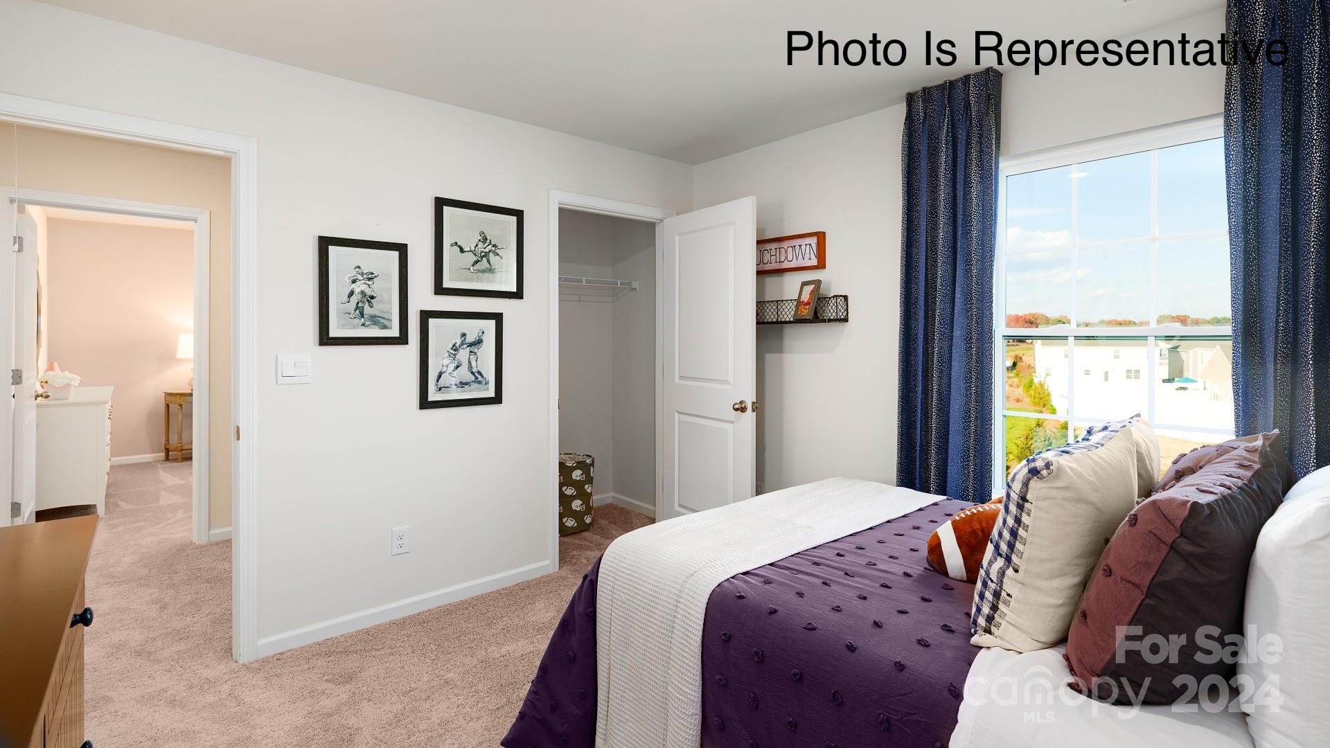 Wallace Springs - Residential