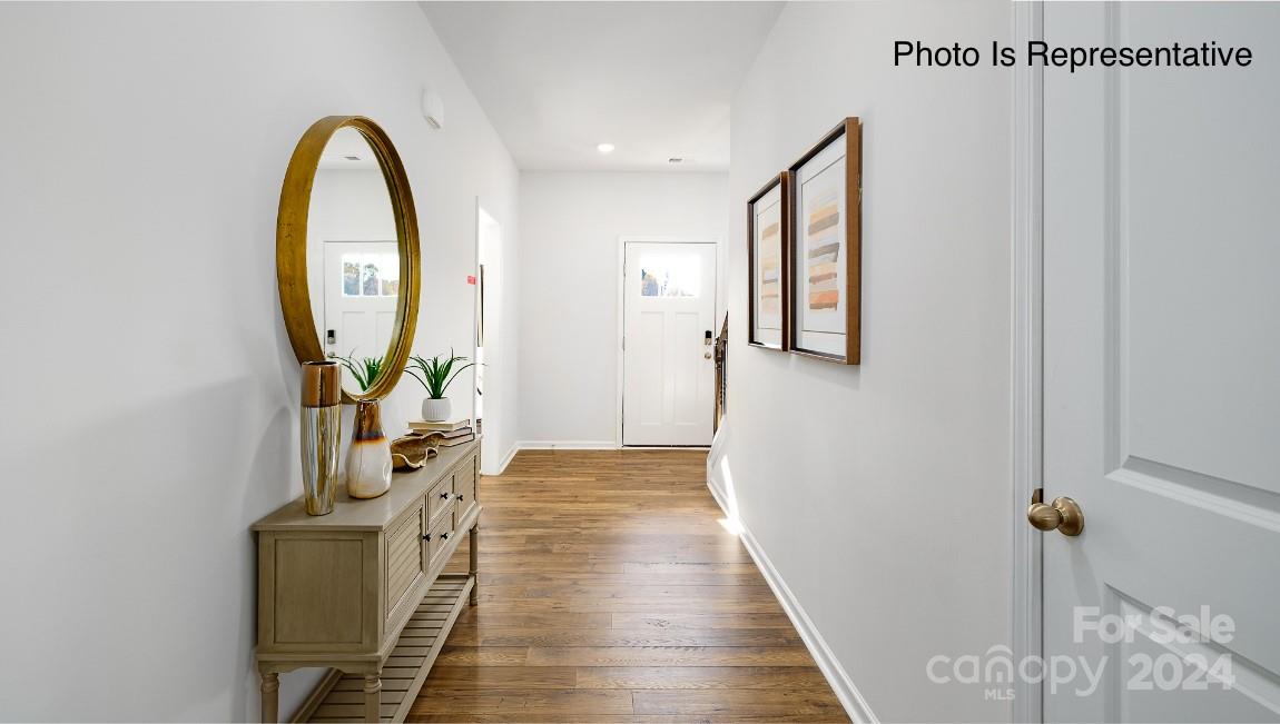 Wallace Springs - Residential