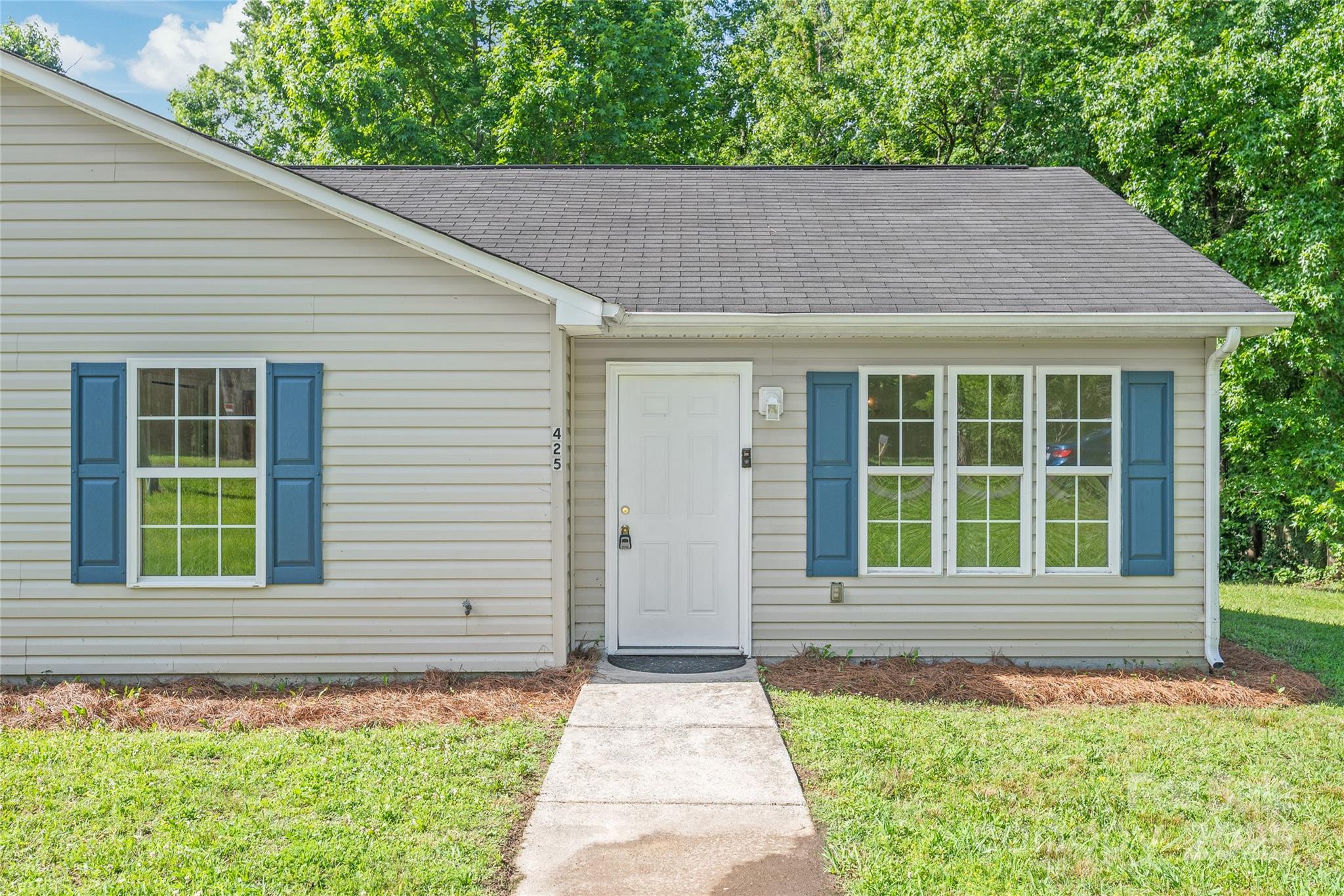 425 Austin Drive