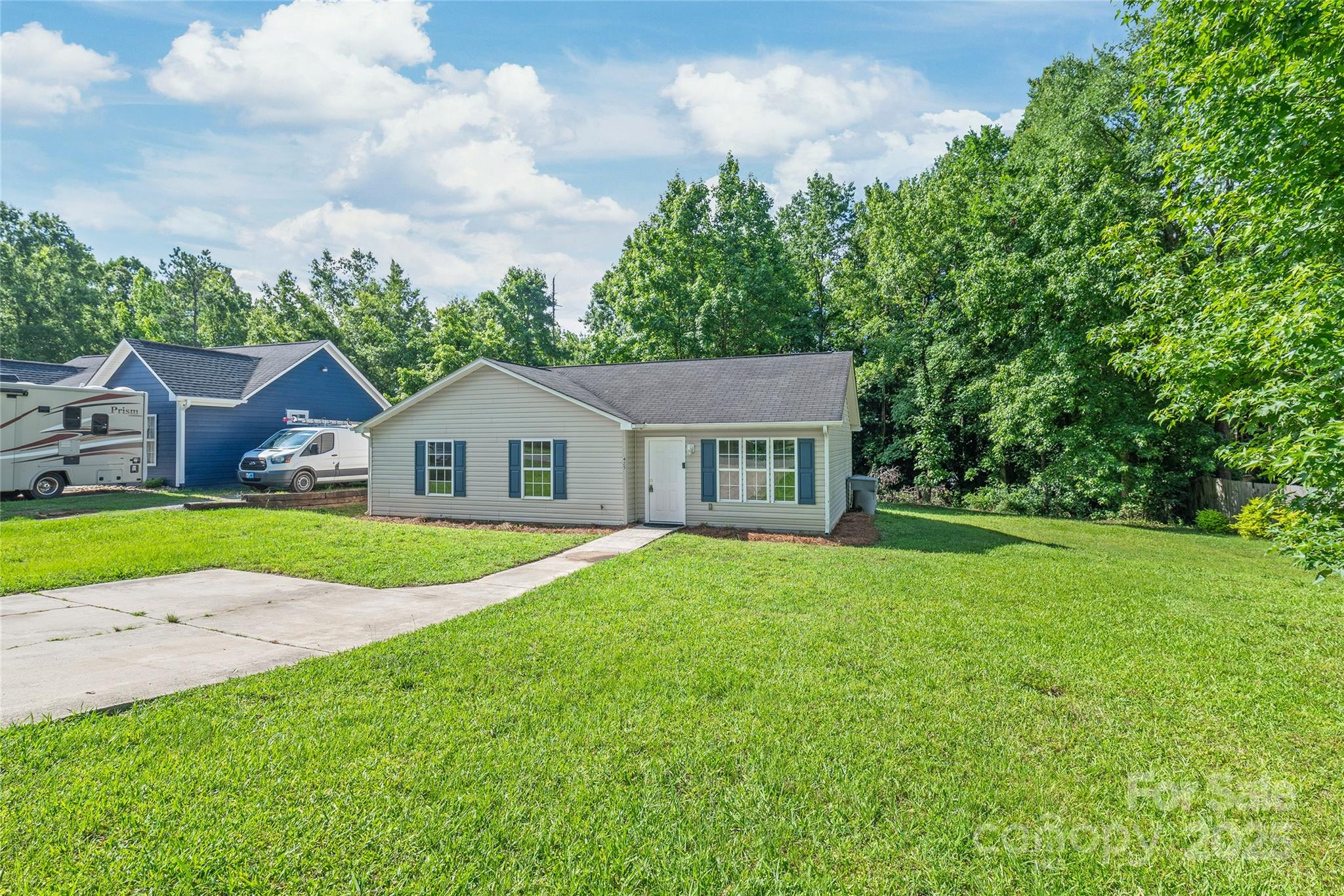 425 Austin Drive