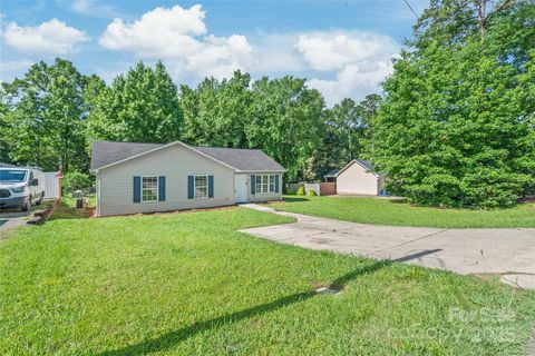425 Austin Drive Charlotte NC 28213