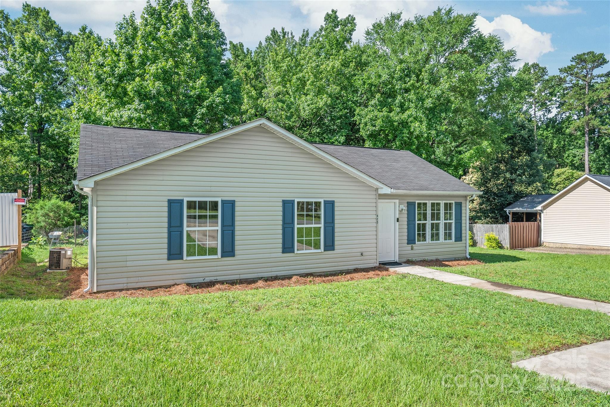 425 Austin Drive