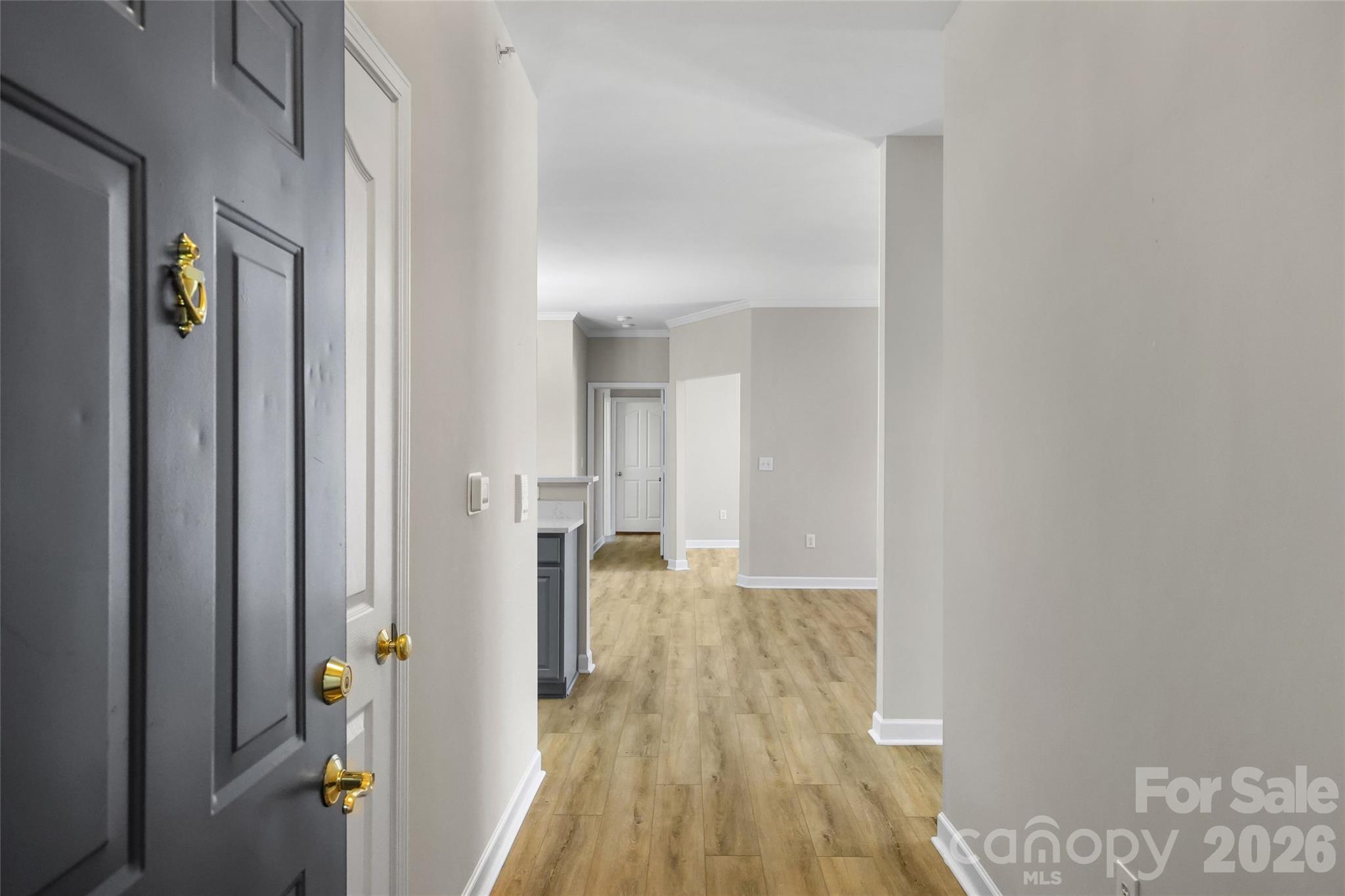 Copper Ridge - Residential