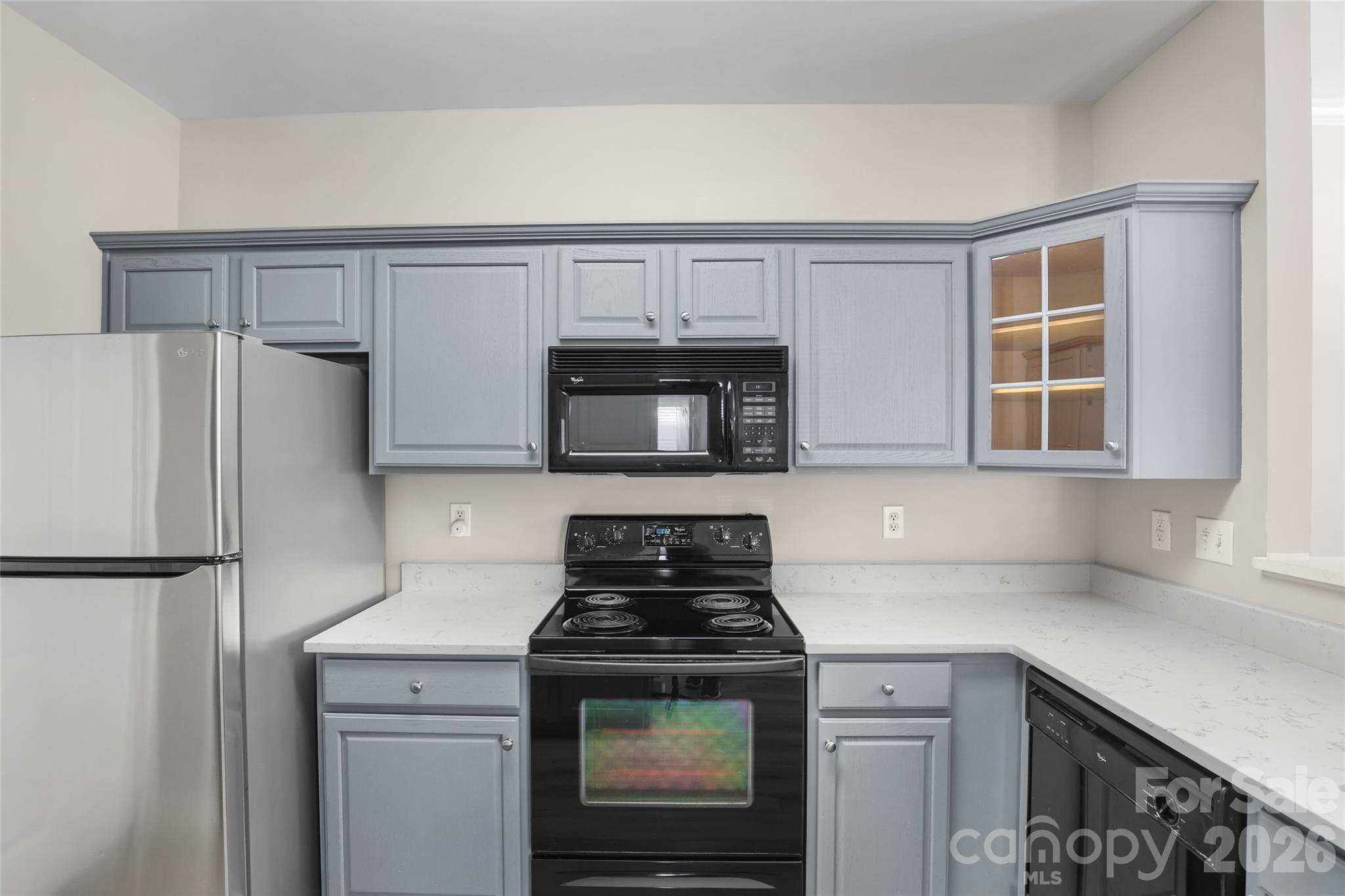 Copper Ridge - Residential