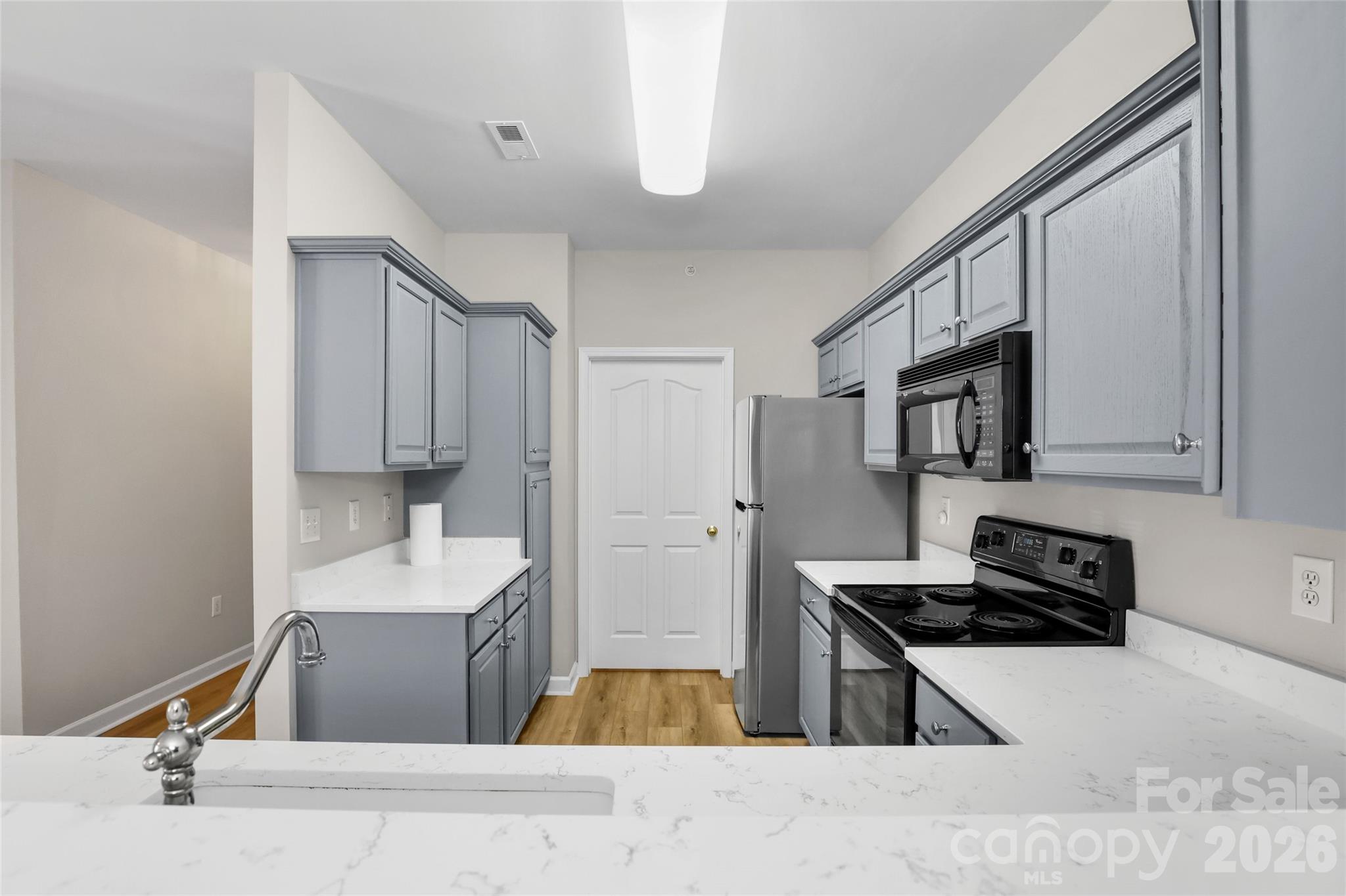 Copper Ridge - Residential