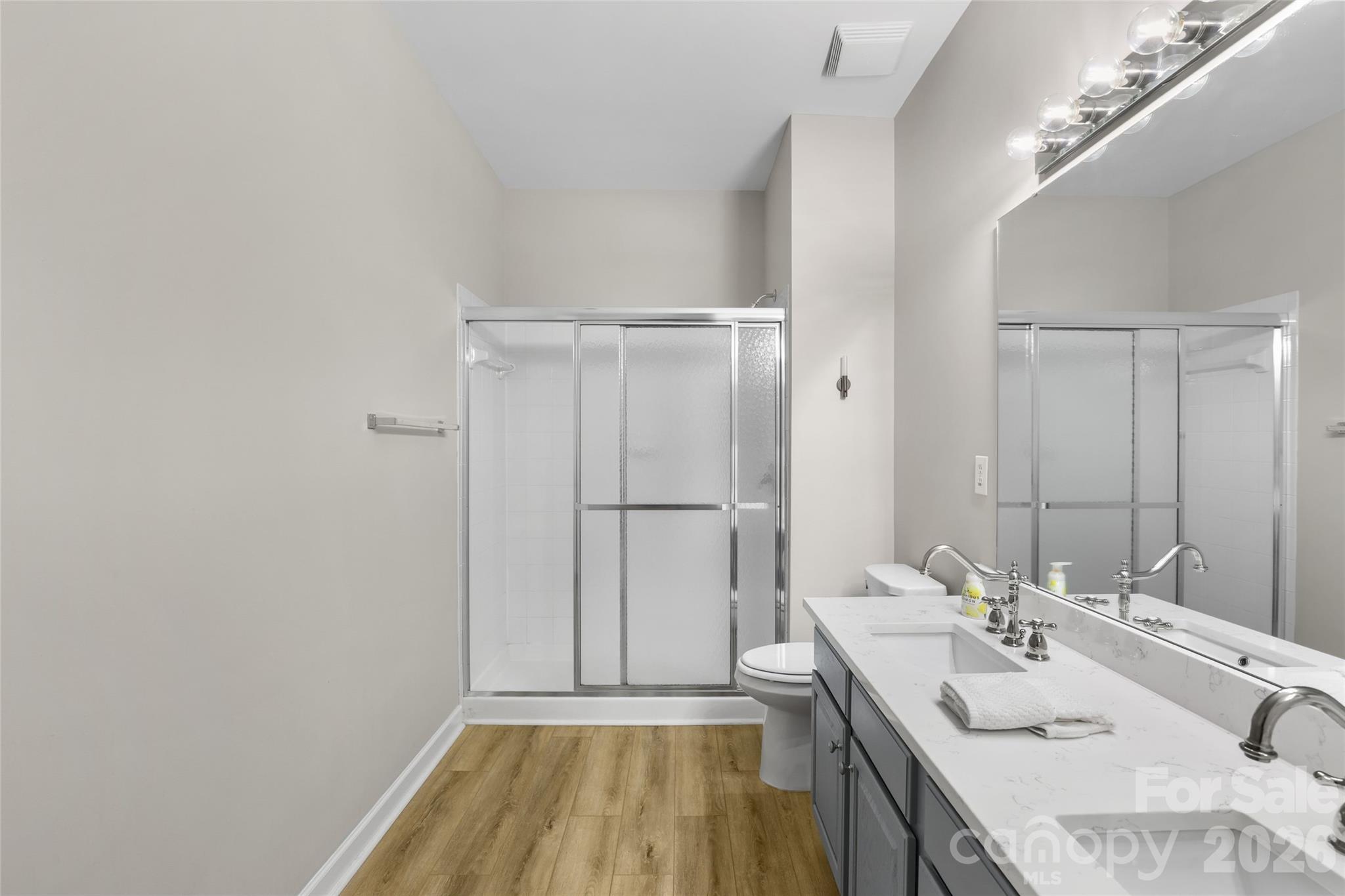 Copper Ridge - Residential