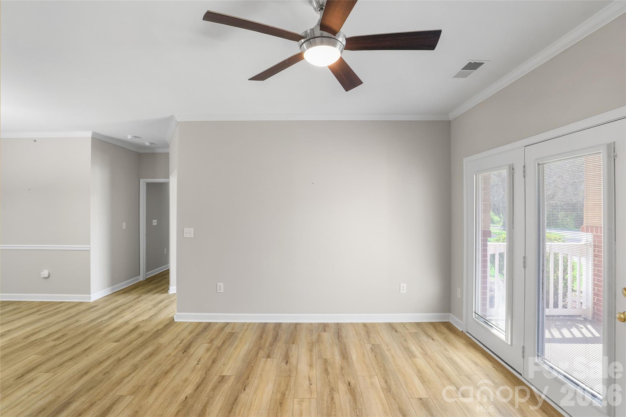 Copper Ridge - Residential