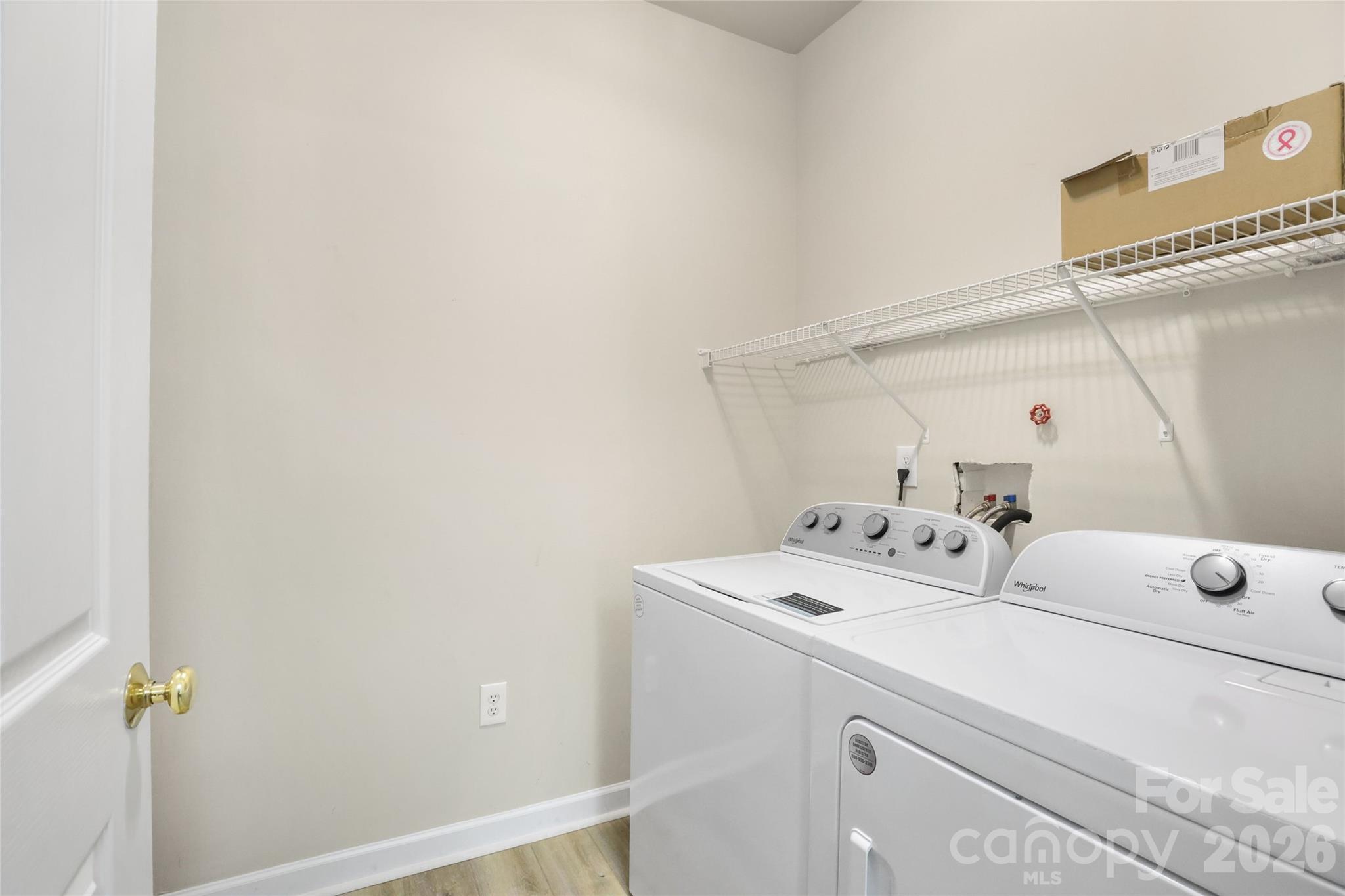 Copper Ridge - Residential