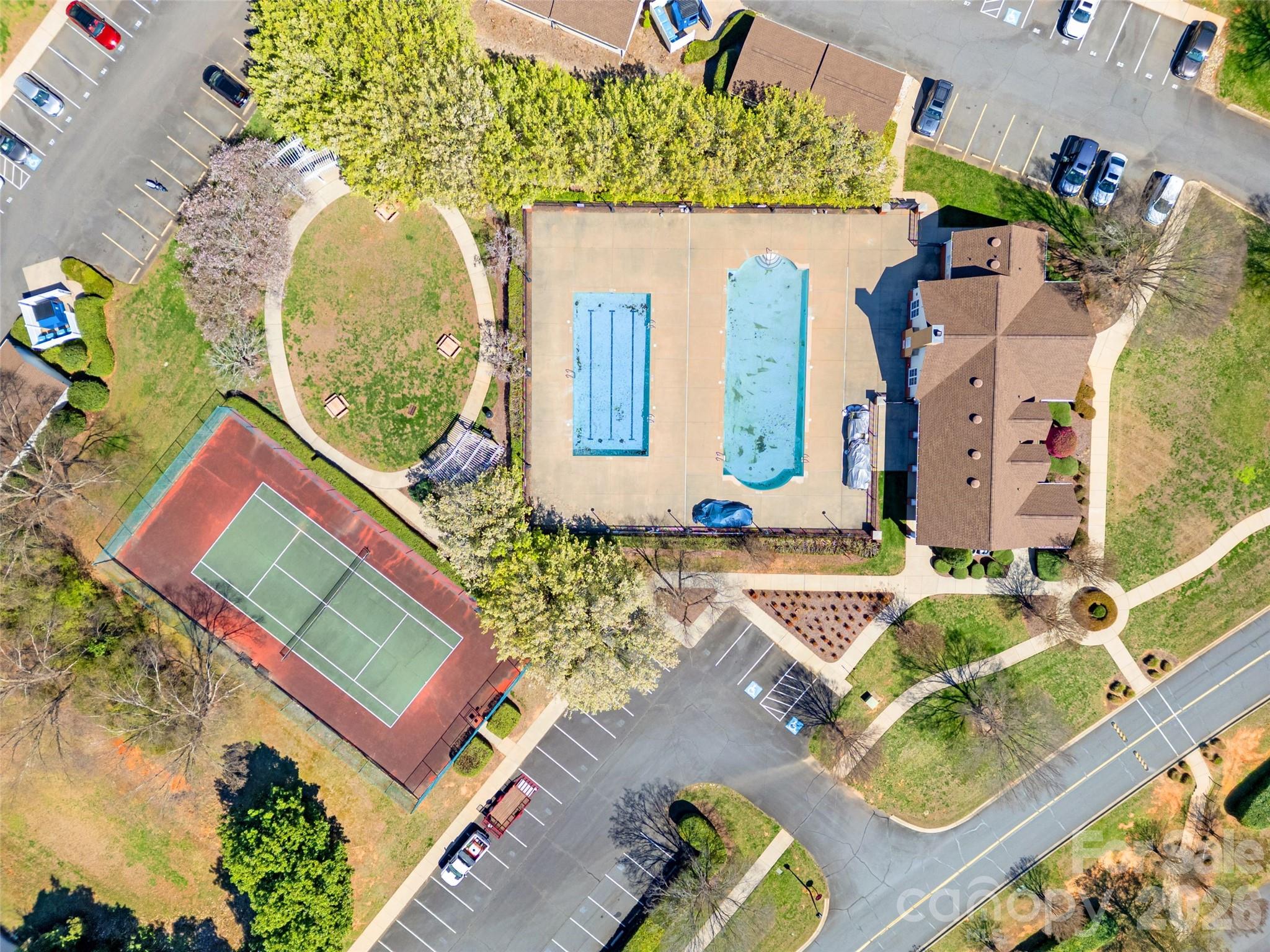 Copper Ridge - Residential