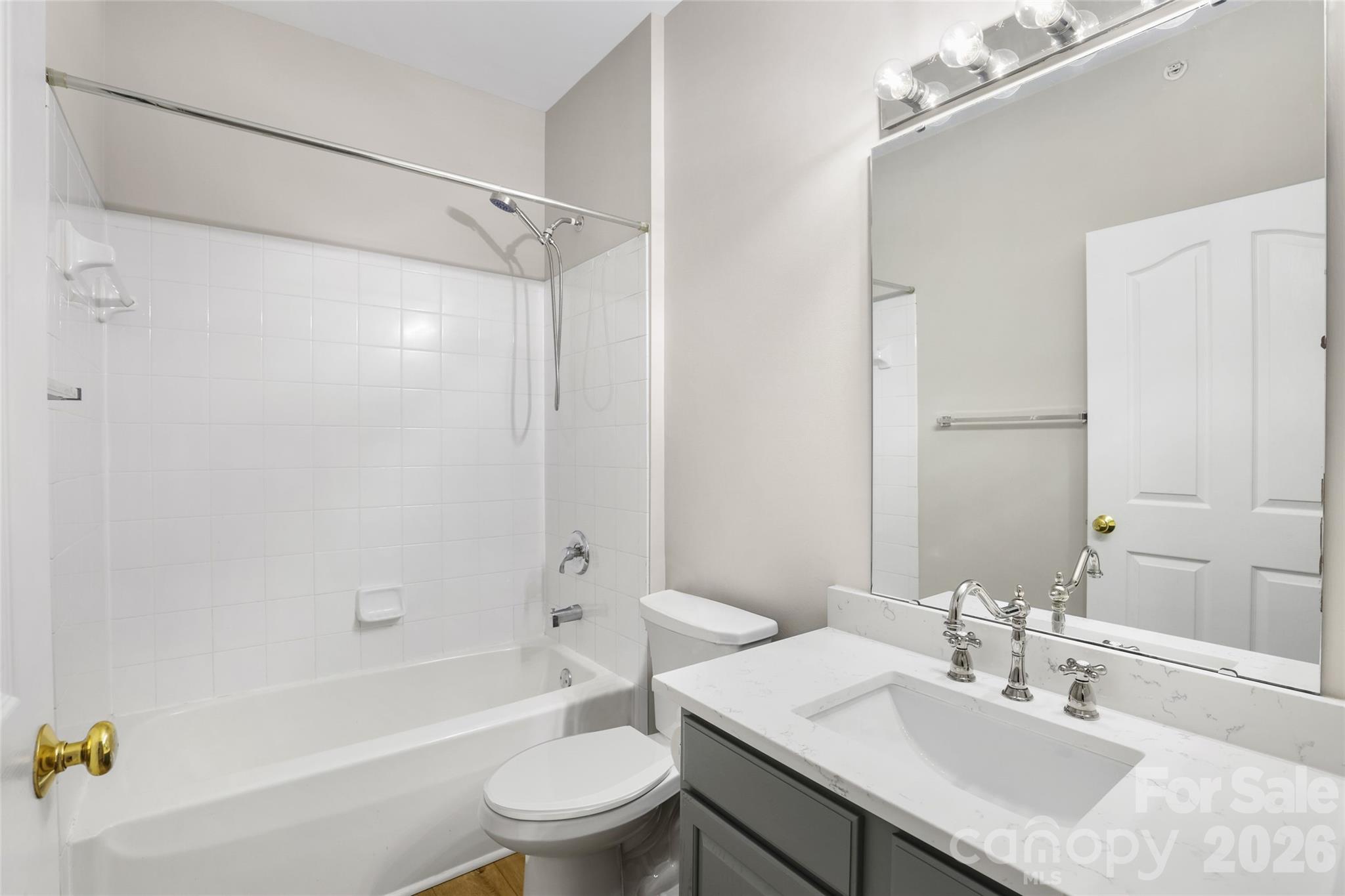 Copper Ridge - Residential