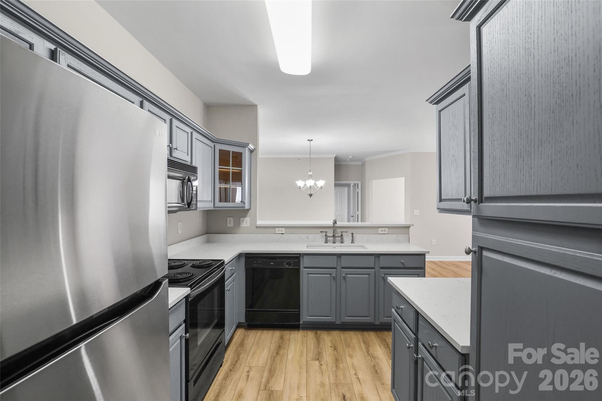 Copper Ridge - Residential