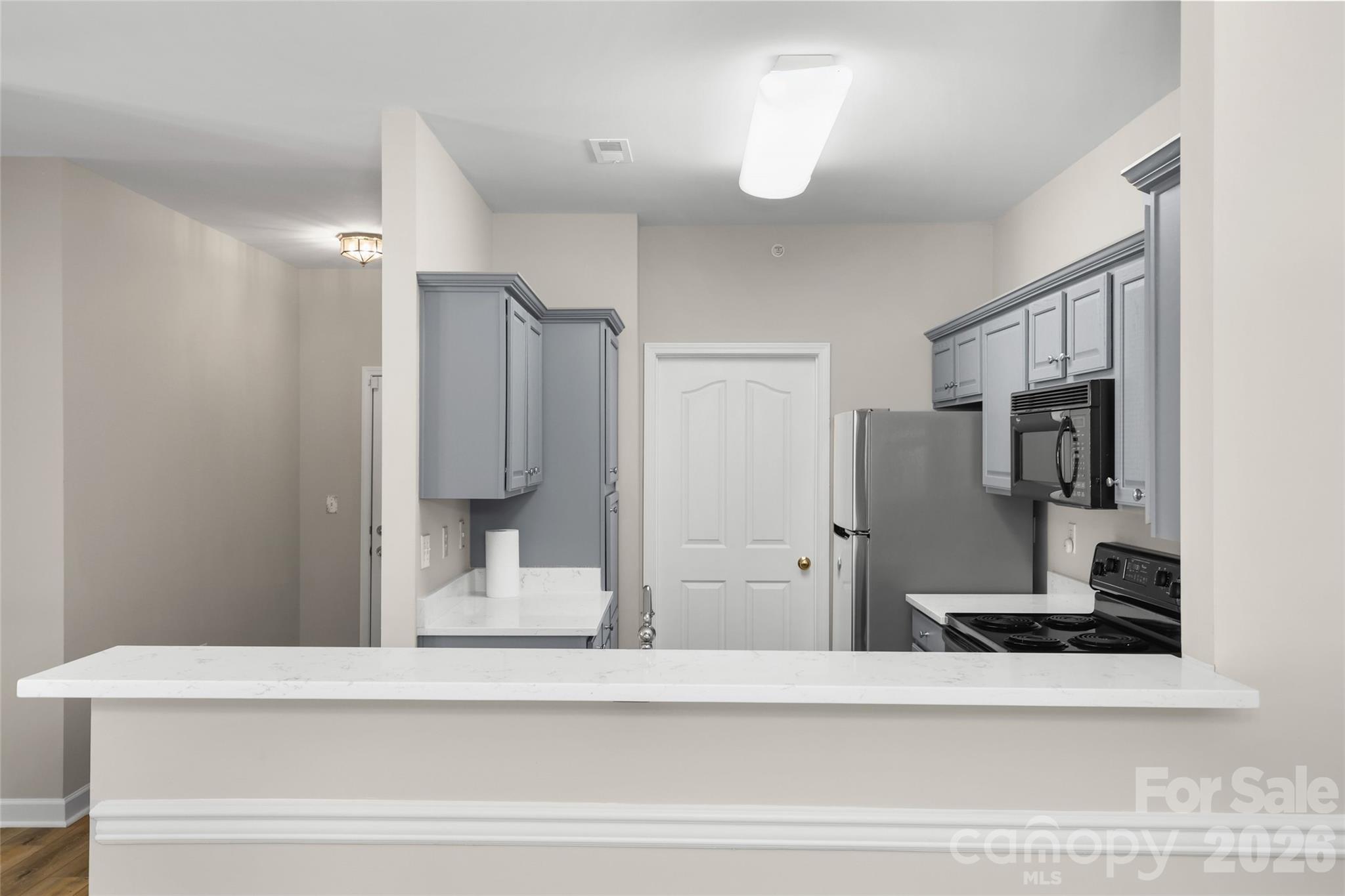 Copper Ridge - Residential