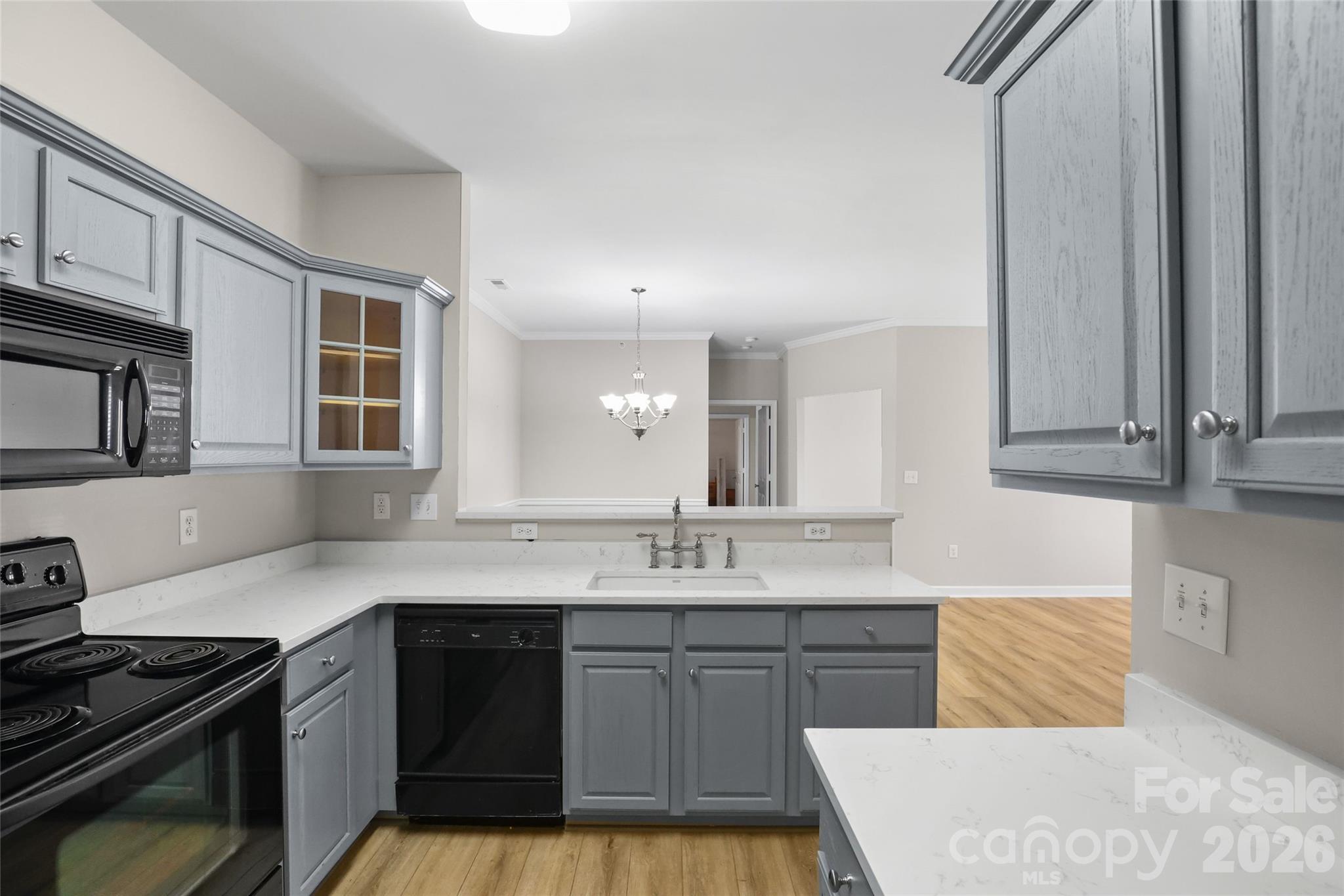 Copper Ridge - Residential