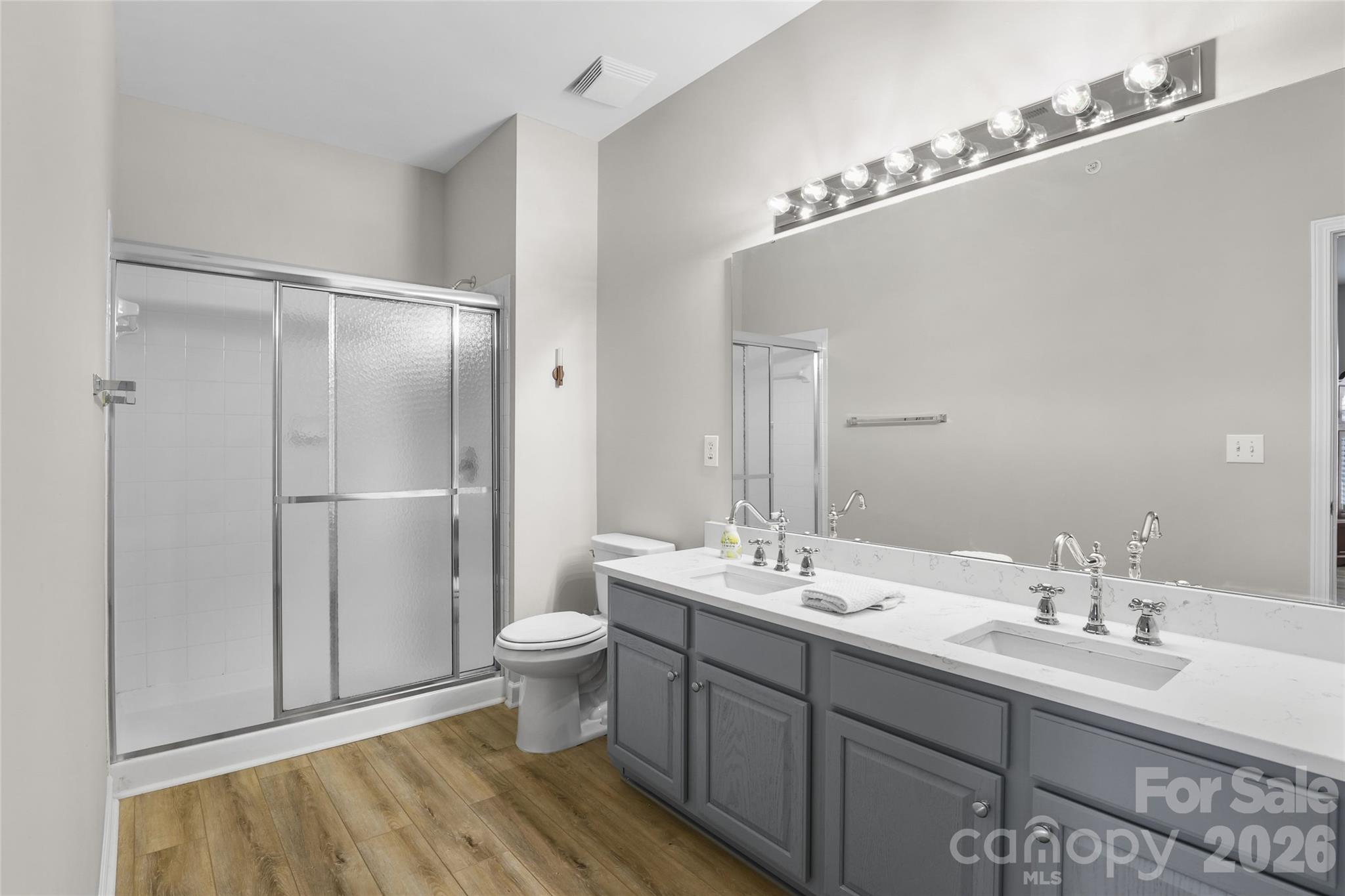 Copper Ridge - Residential