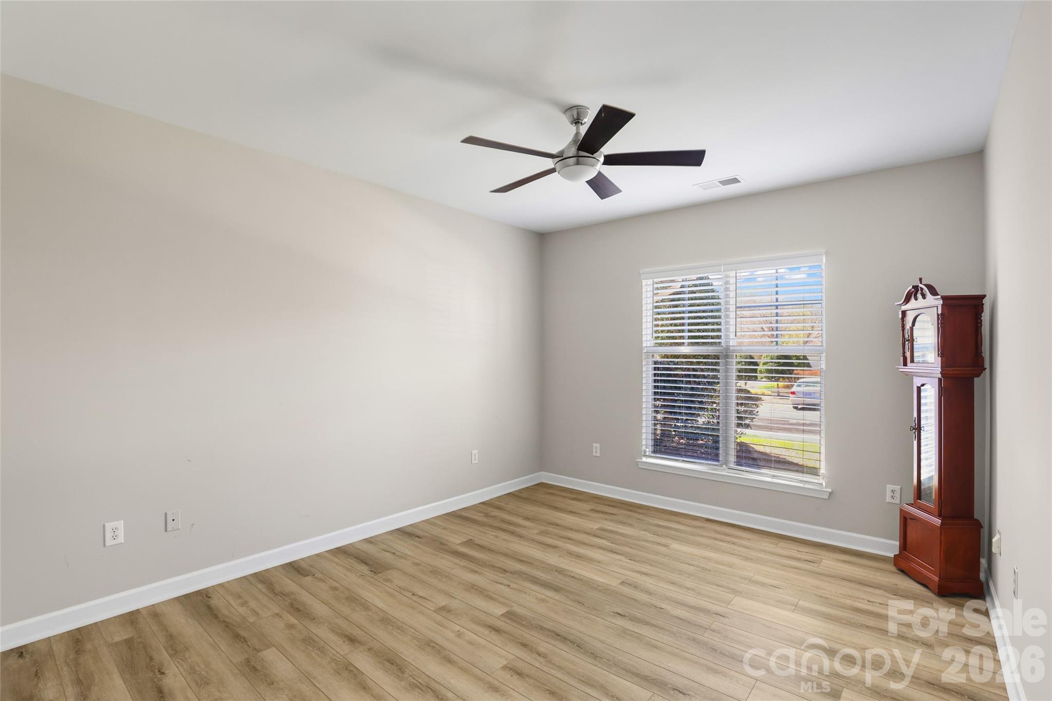 Copper Ridge - Residential