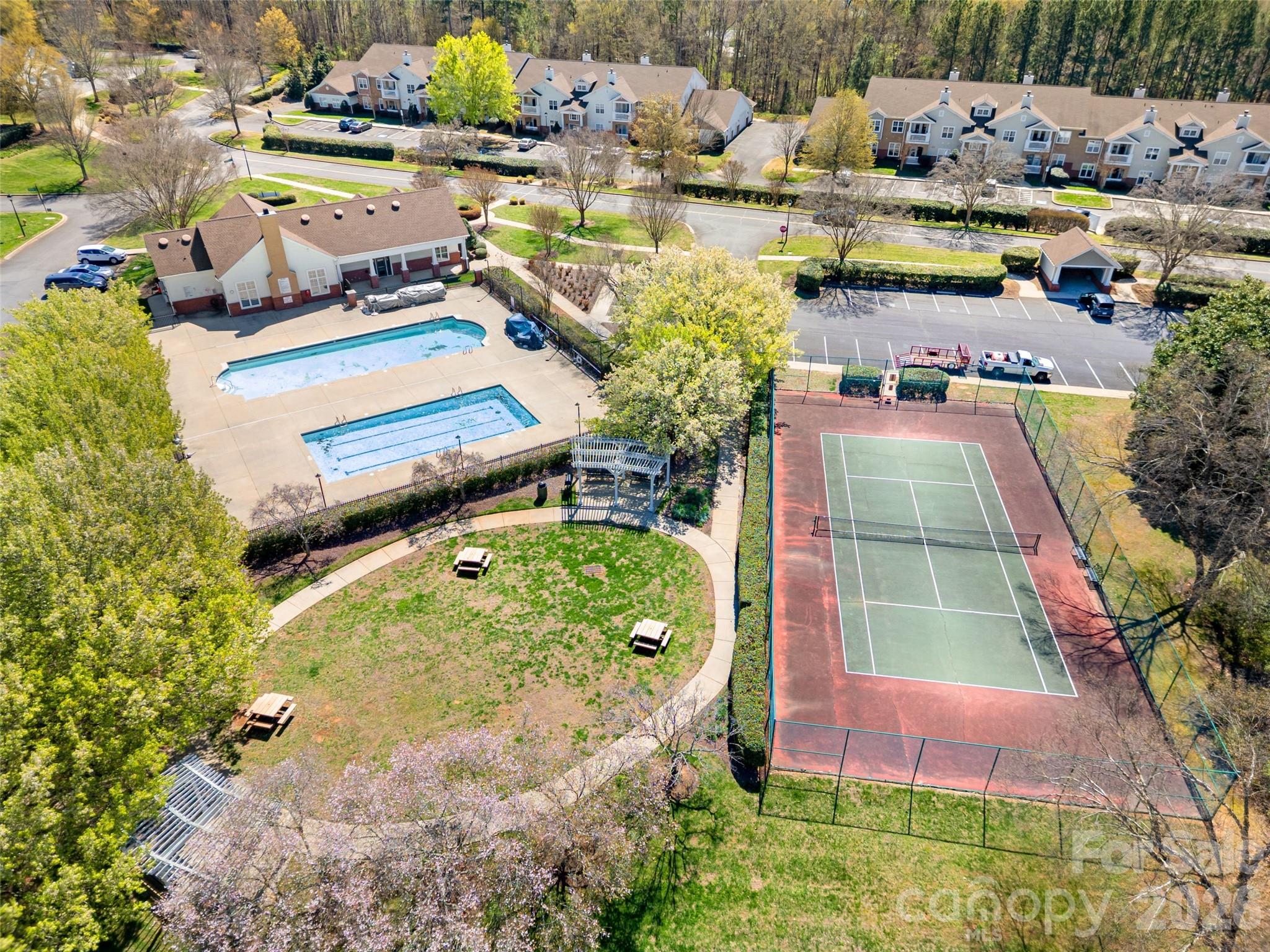 Copper Ridge - Residential