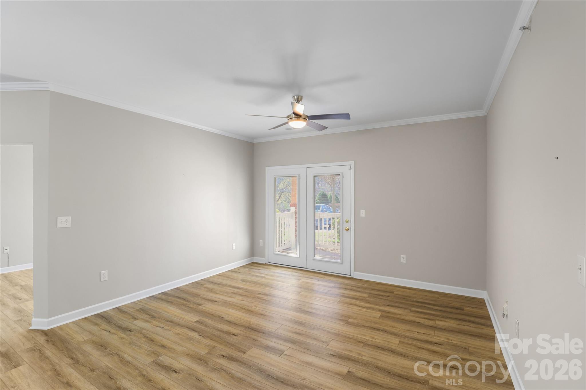 Copper Ridge - Residential