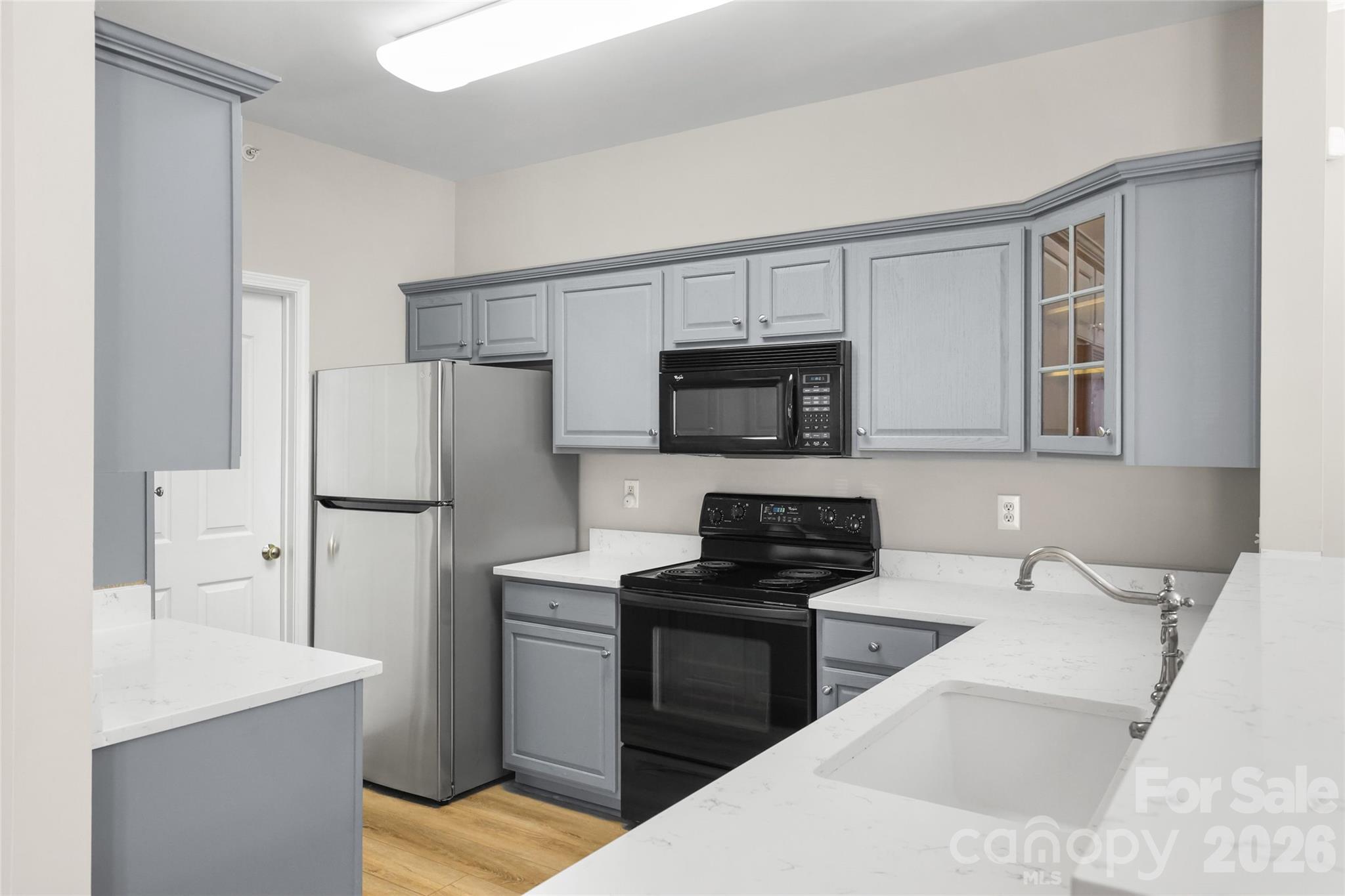 Copper Ridge - Residential