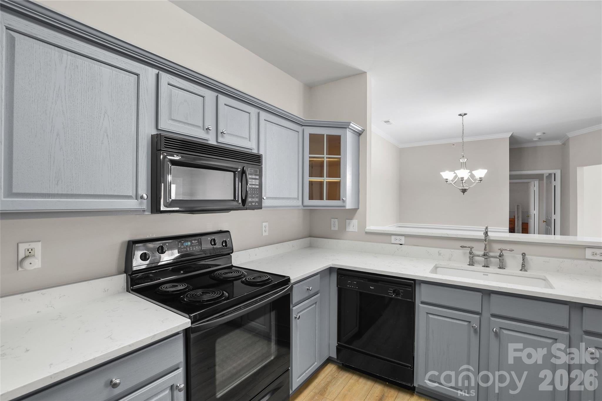 Copper Ridge - Residential