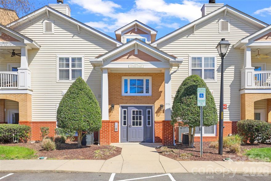 Thoughtfully priced to sell—don’t miss this exceptional value in one of Charlotte’s most sought-after areas.

Welcome to easy, low-maintenance living in the heart of Ballantyne. This unique ground-floor, single-level condo offers 2 bedrooms, 2 bathrooms, plus a versatile flex space ideal for a home office or additional living area.

Move-in ready and designed for comfort, the home features an open-concept layout with spacious living and dining areas, complemented by LVP simulated wood flooring throughout for a modern, durable finish. The kitchen offers neutral countertops and ample cabinet space, while a separate laundry area adds everyday convenience.

Enjoy outdoor living on your private covered patio with additional storage—perfect for relaxing or entertaining.

Located in the desirable Copper Ridge community, residents enjoy secure main building entry and a true lock-and-leave lifestyle. Community amenities include a pool, tennis courts, clubhouse, fitness center, picnic areas, and pet stations.

Just minutes from The Bowl at Ballantyne, the Amphitheatre, local breweries, shopping, dining, and Ballantyne Country Club, this location offers the best of convenience and lifestyle. Easy access to I-485, I-77, and I-85, with Uptown Charlotte approximately 16 miles away and Charlotte Douglas International Airport just 19 miles.

An outstanding opportunity for buyers seeking value, location, and simplicity in Ballantyne.