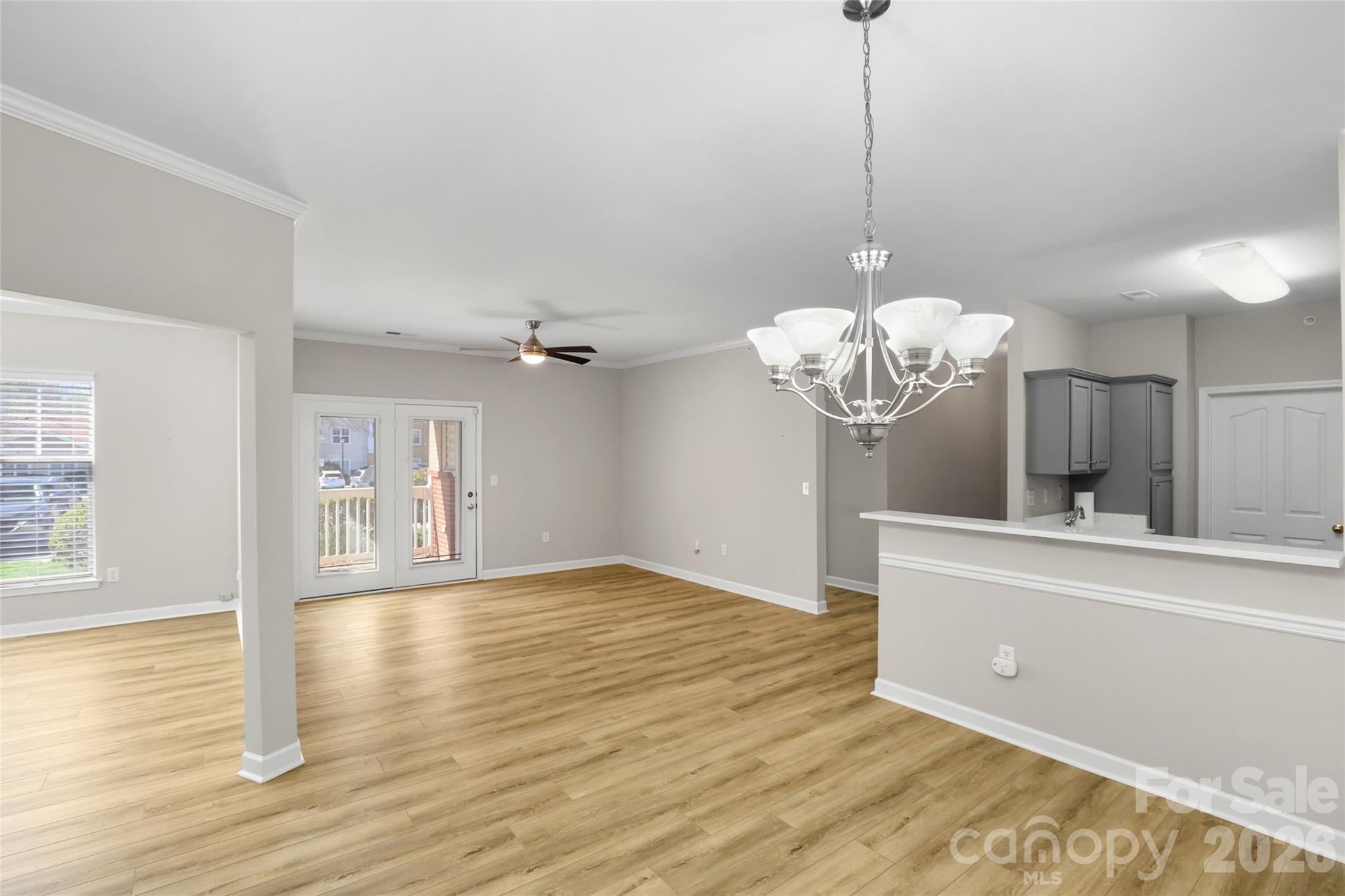 Copper Ridge - Residential