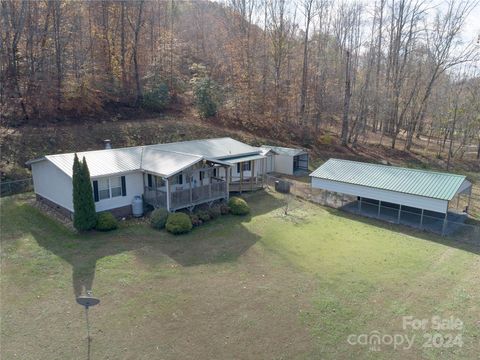 A home in Lenoir