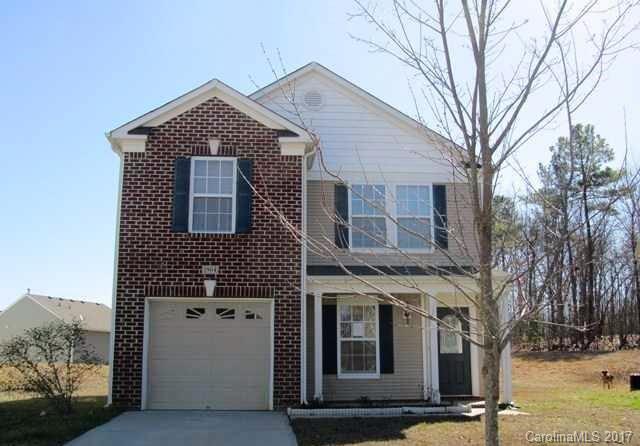 Harrison Park - Residential