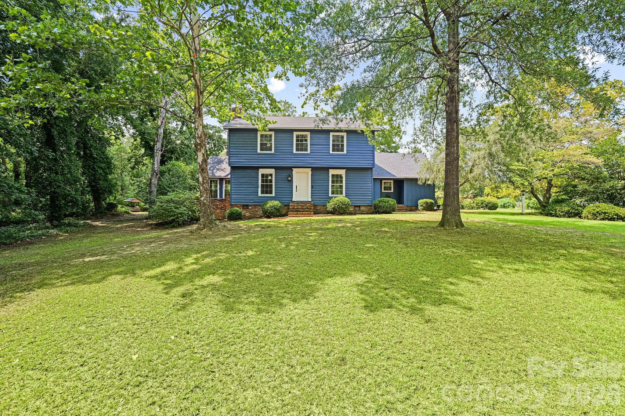 2116 Lide Springs Road, Darlington, SC, 29540