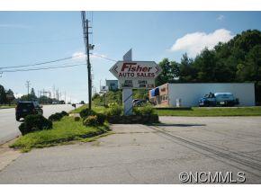 None - Commercial Sale