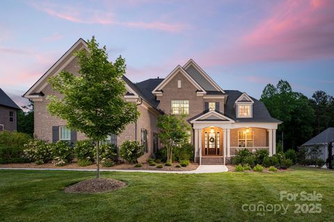 1445 Cherry Laurel Drive Waxhaw NC 28173