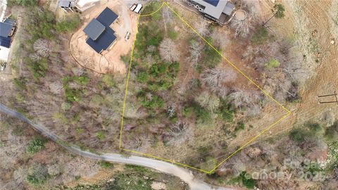 68 Sweet Fern Parkway Asheville NC 28804