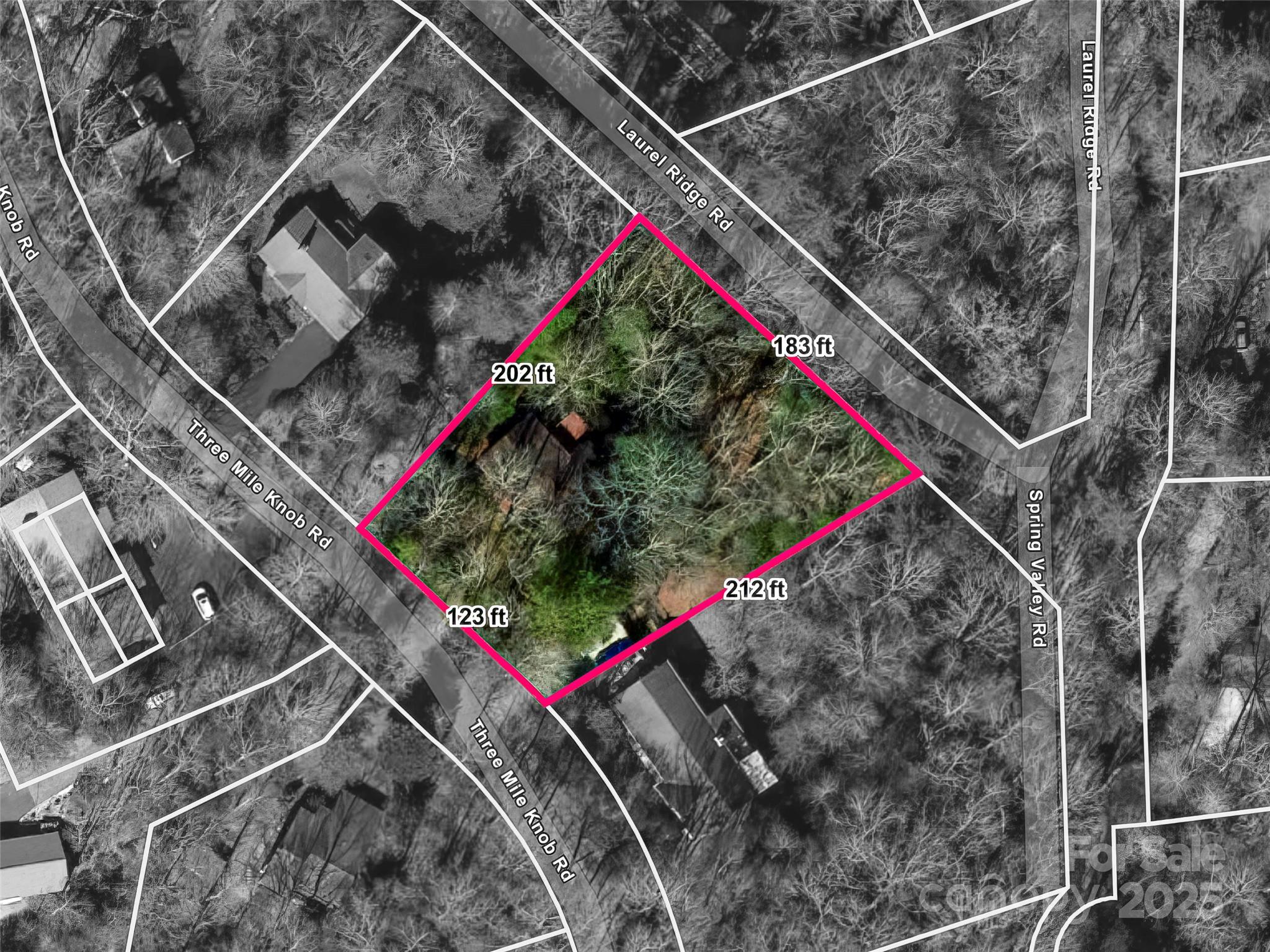 Knob Creek - Residential