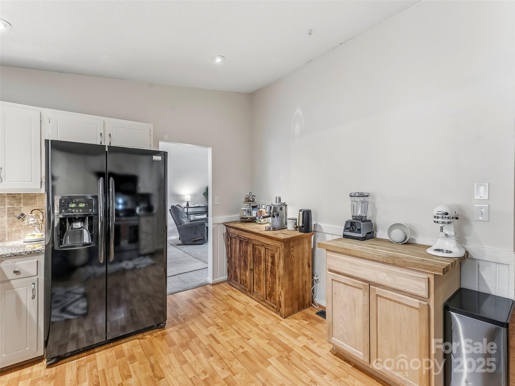 Knob Creek - Residential