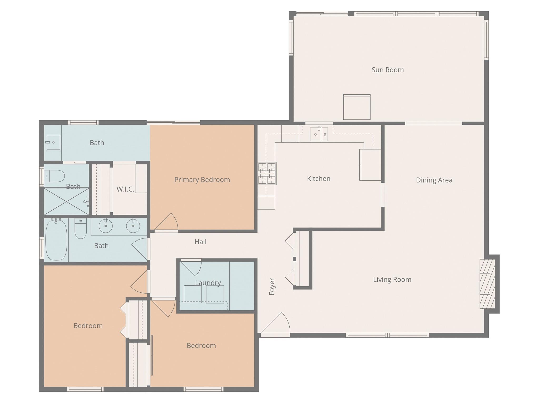 Knob Creek - Residential