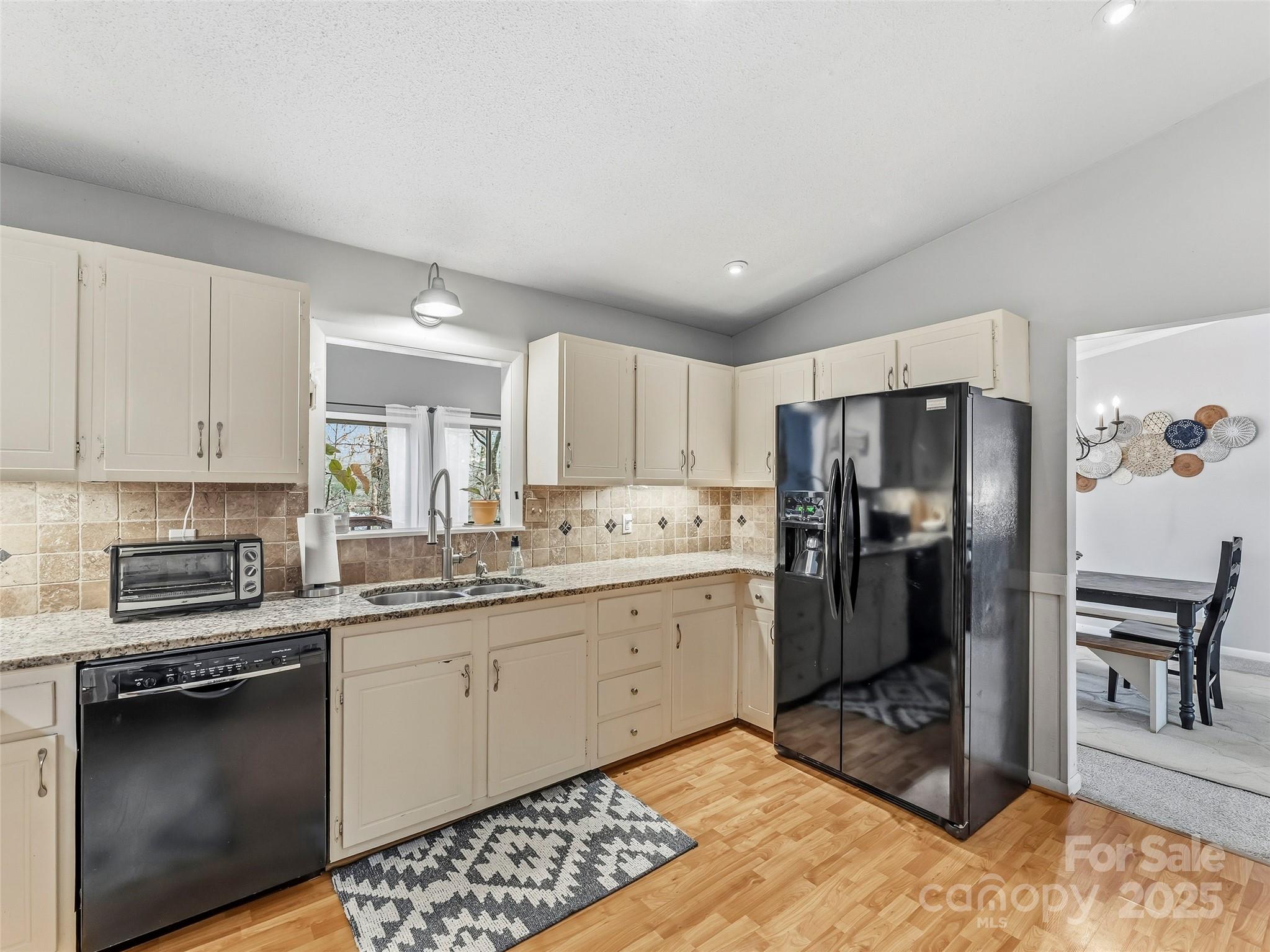 Knob Creek - Residential