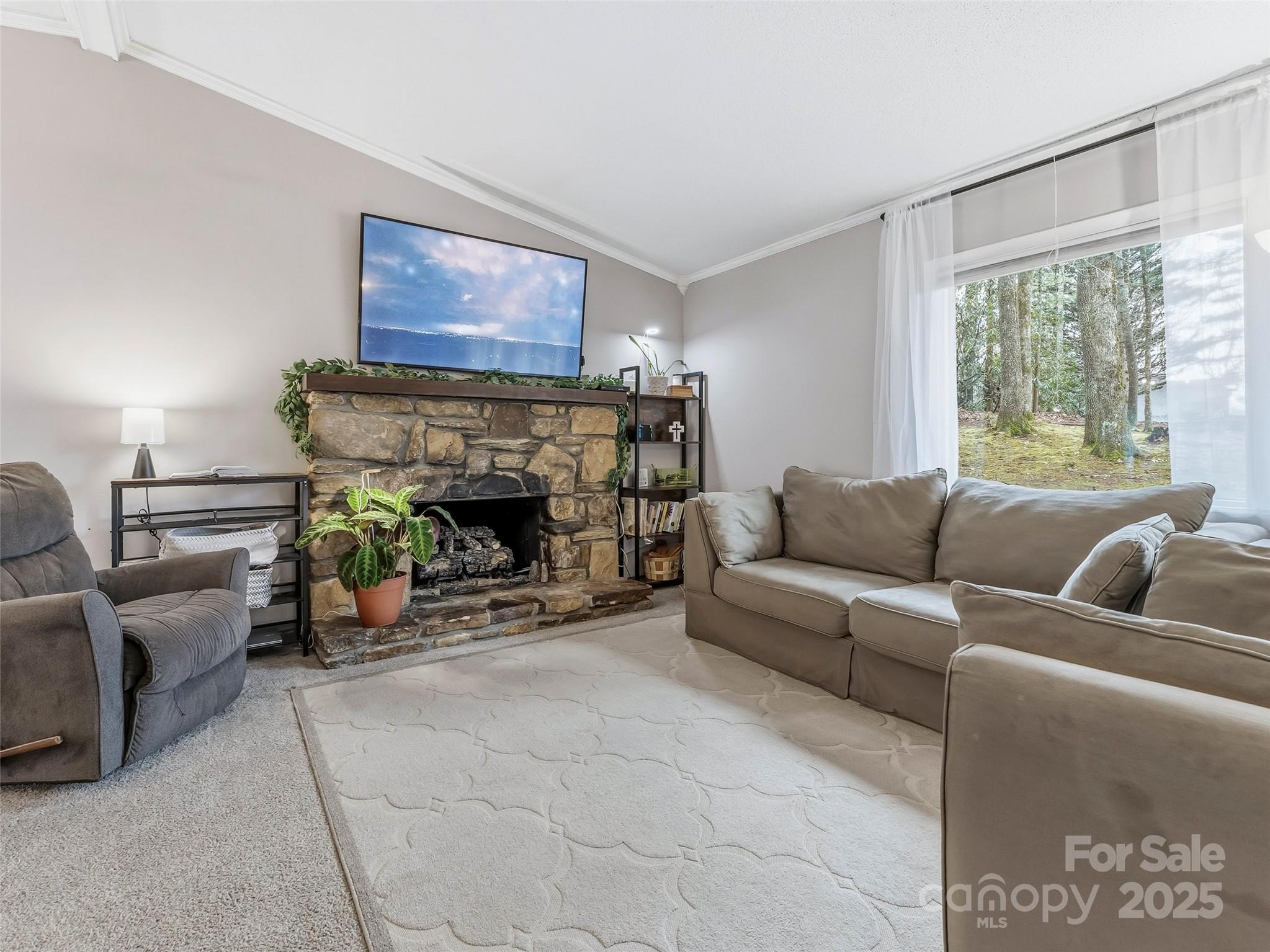 531 Three Mile Knob Road