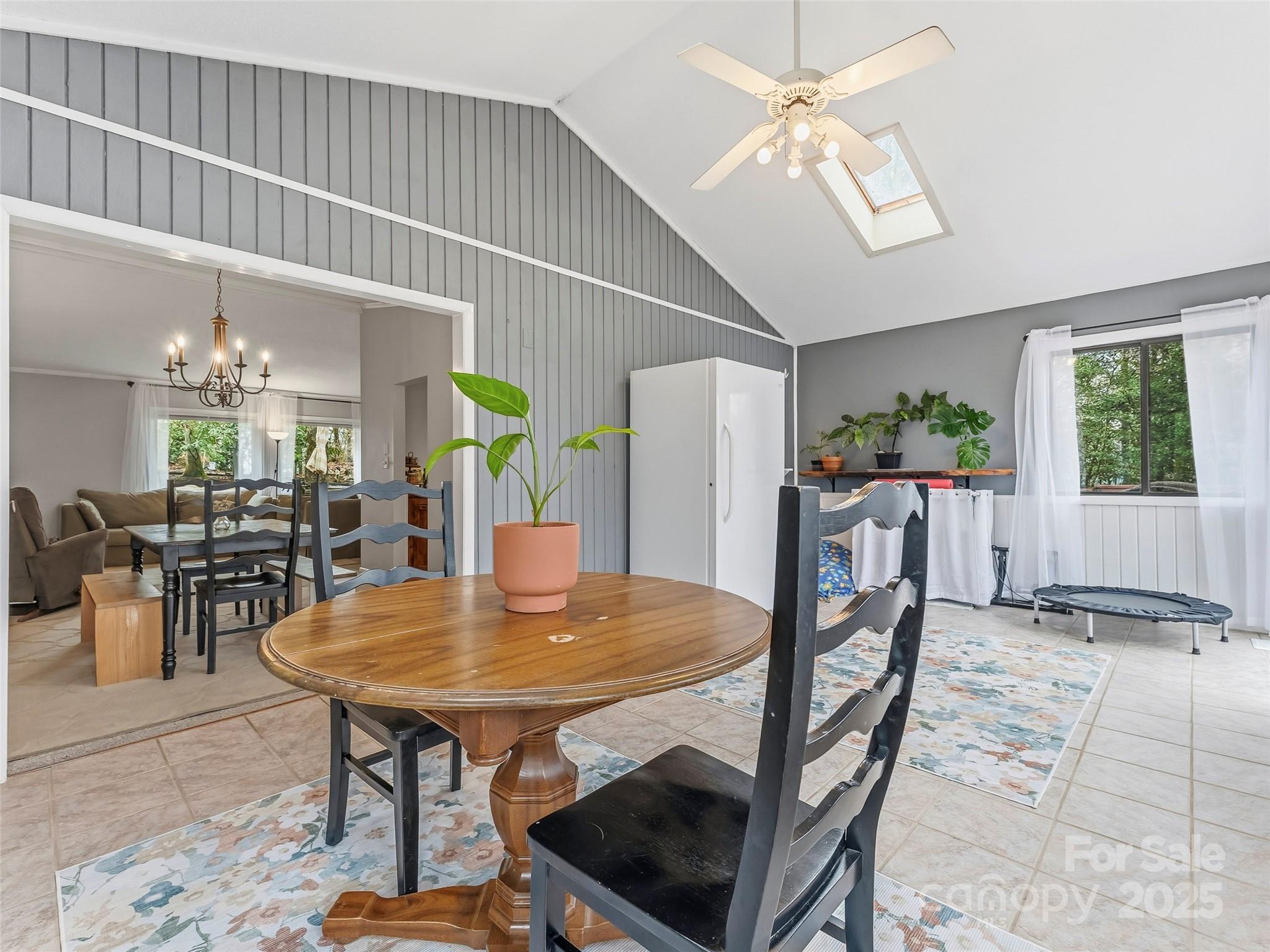 Knob Creek - Residential