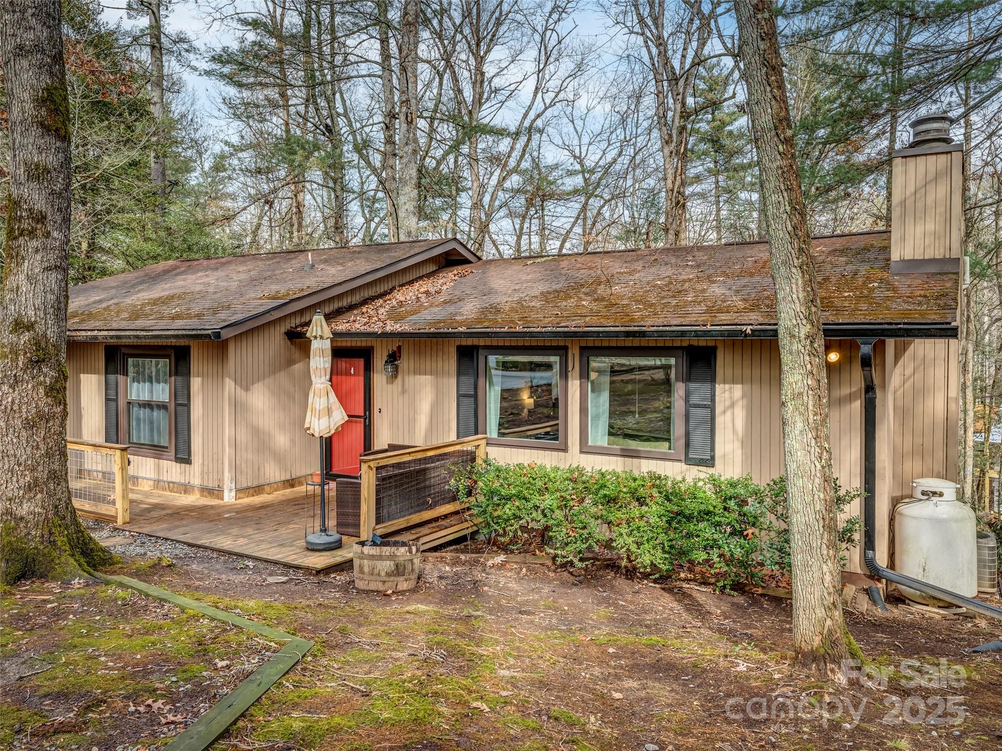 Knob Creek - Residential