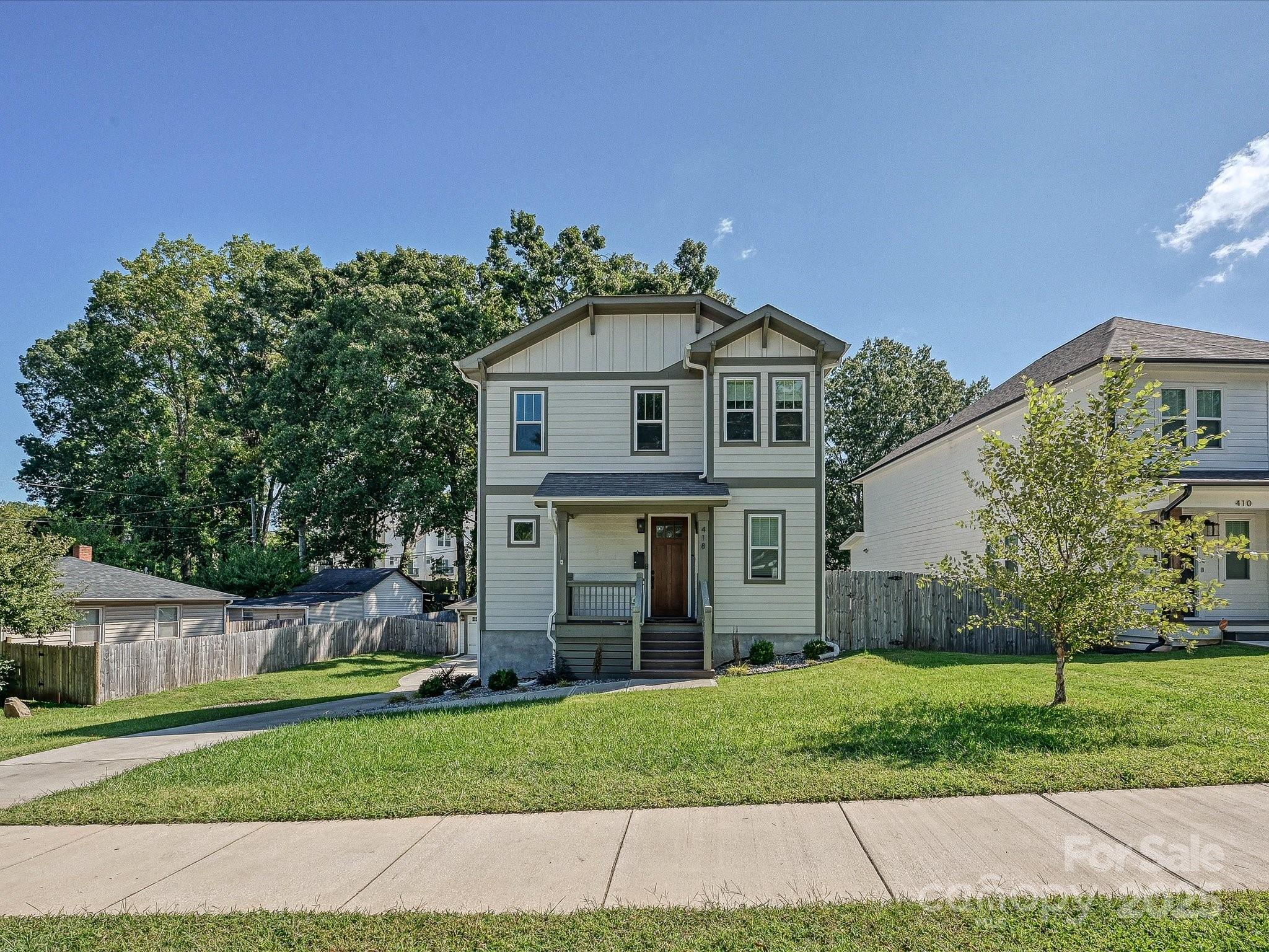 418 Seldon Drive