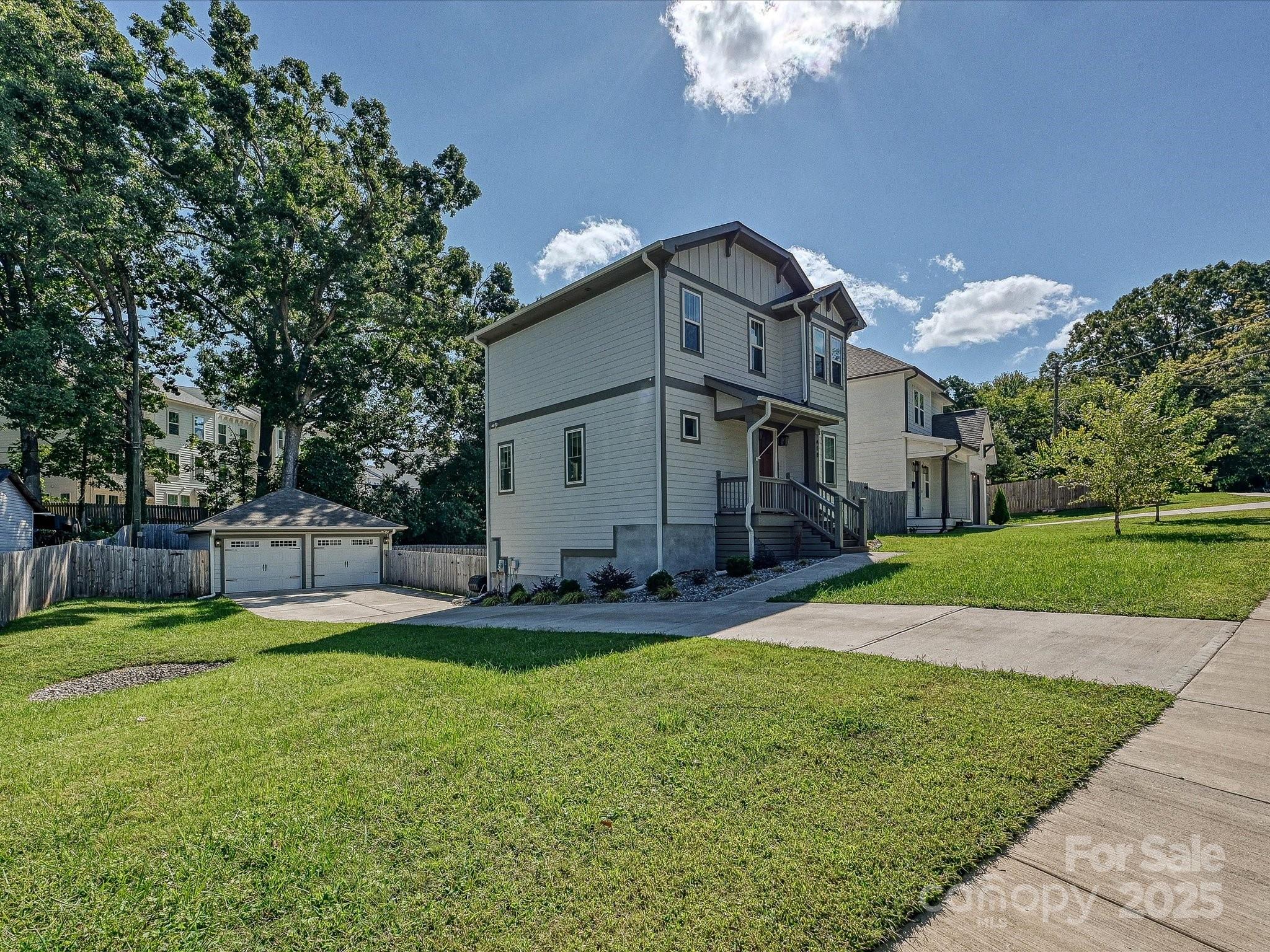 418 Seldon Drive